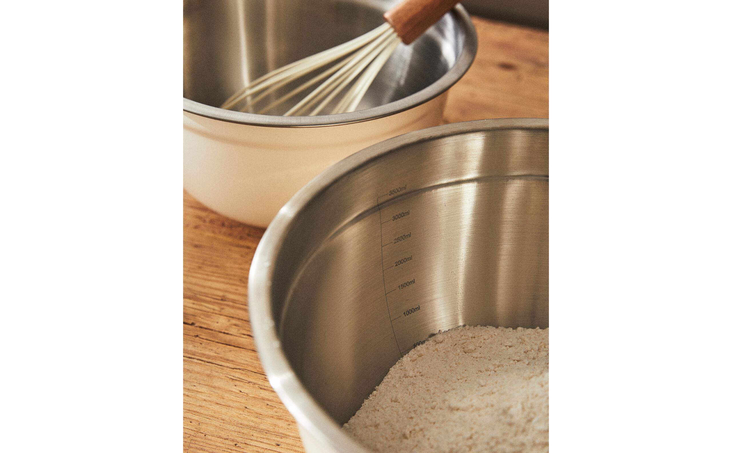 STACKABLE KITCHEN MIXING BOWL product thumbnail 15