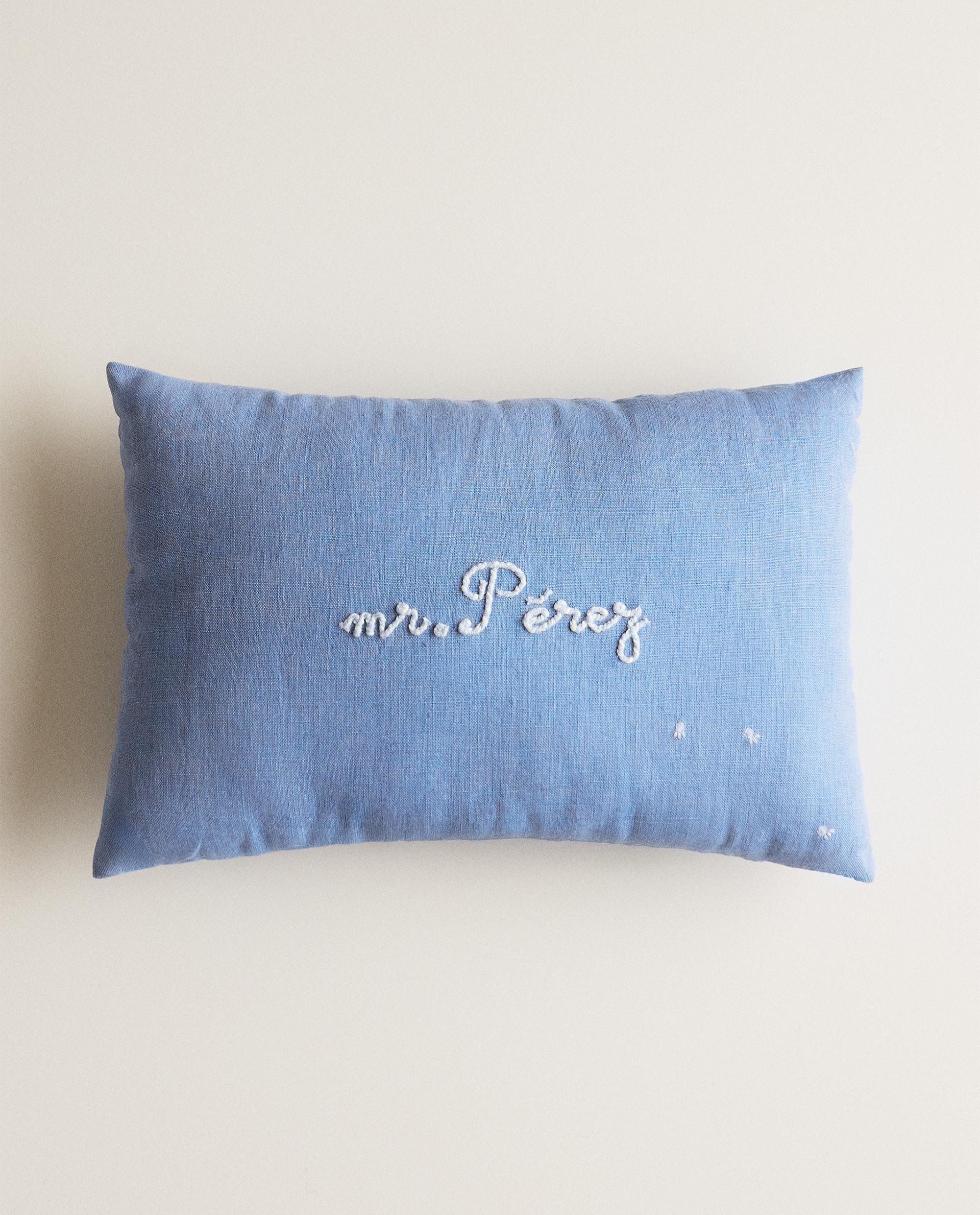 KIDS' TOOTH FAIRY CUSHION product thumbnail 8
