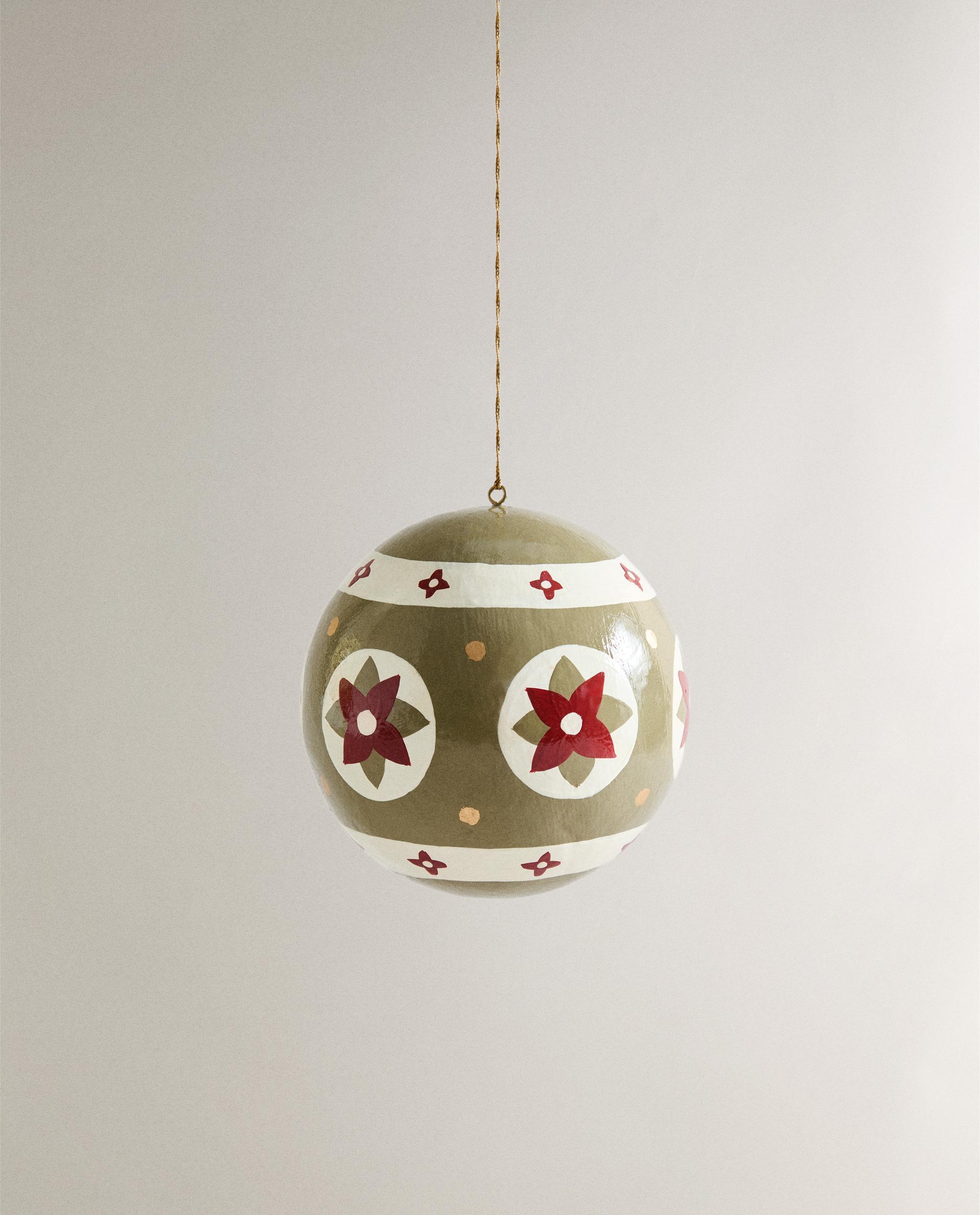 ZARA  クリスマス オーナメント 20個 ザラホーム ツリー ボール 44394060808-a7.jpg?ts=