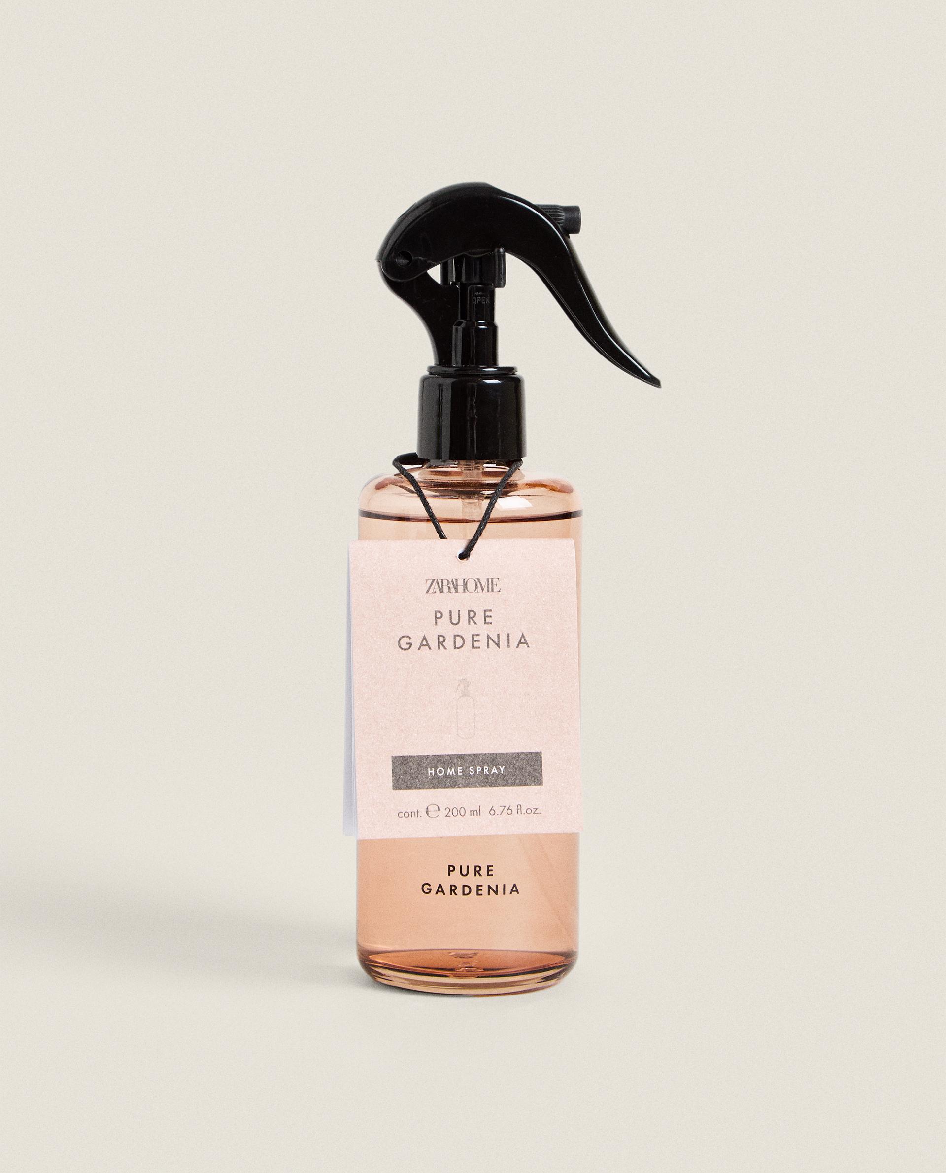 Zara Gardenia Scent Zara Zara Gardenia Perfume Happy Holidays