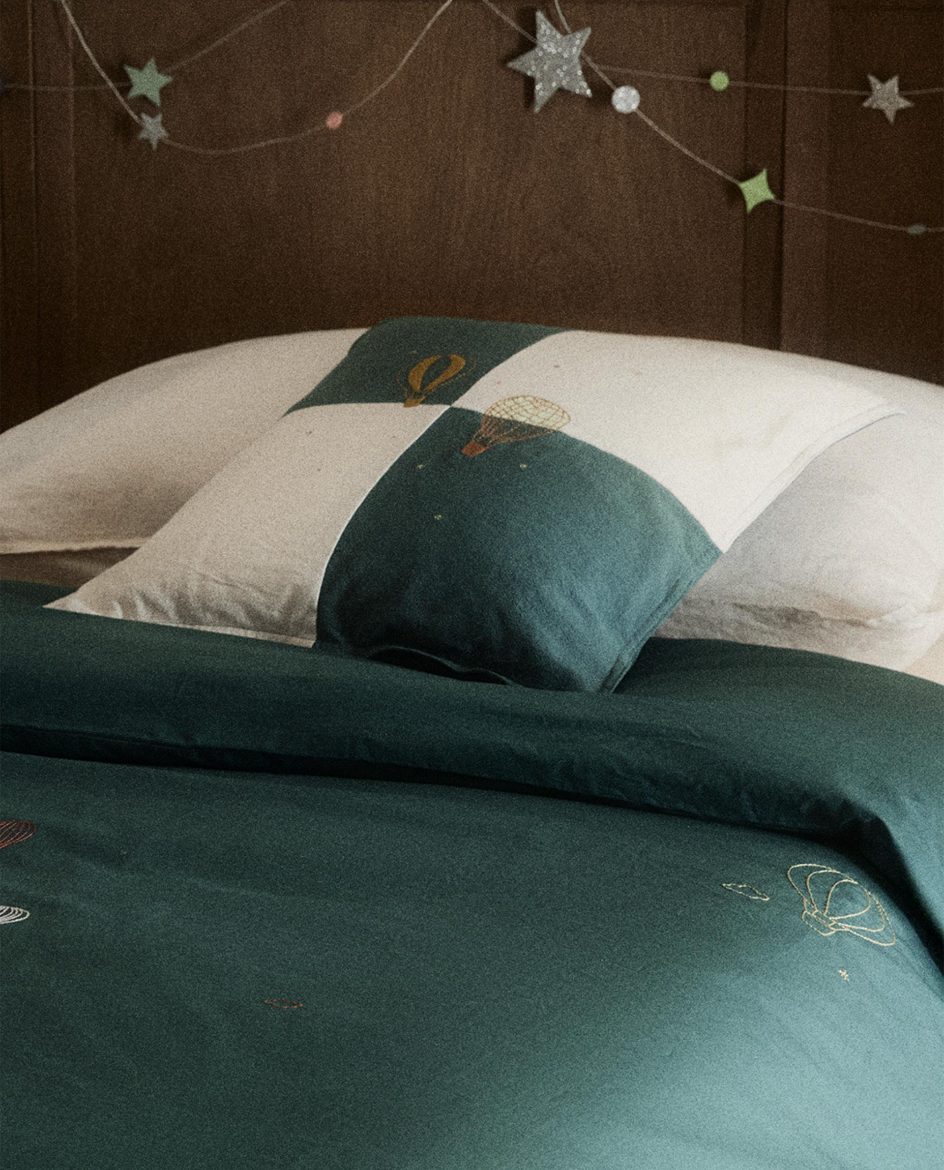 子供用掛け布団カバー | Zara Home 日本/Japan