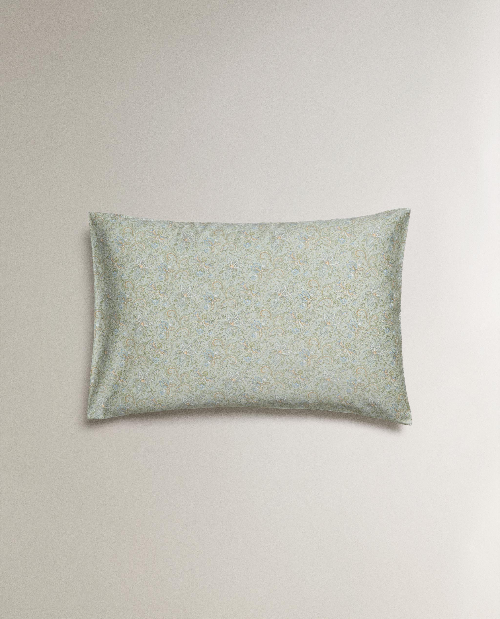 PAISLEY SATEEN PILLOWCASE product thumbnail 3