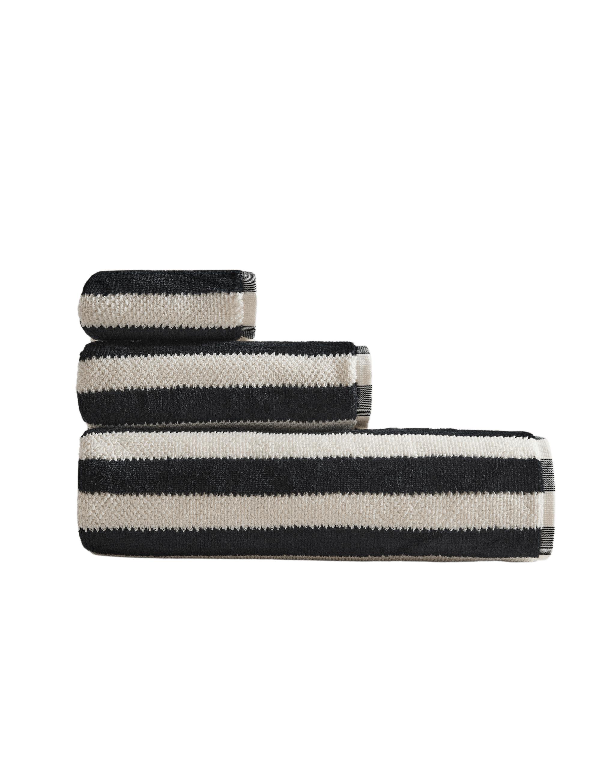 TEXTURED VELOUR BATH TOWEL