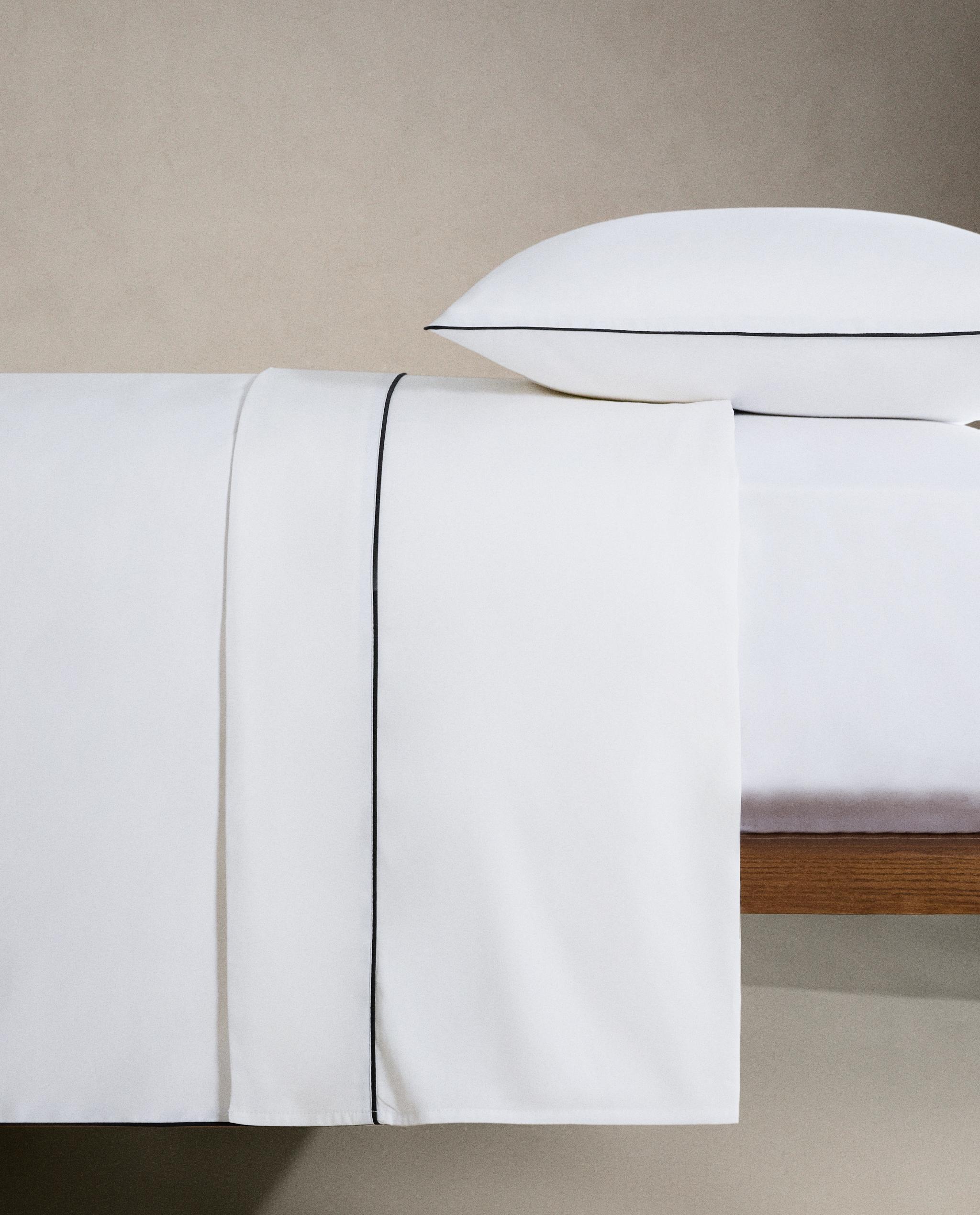 フラットシーツ | Zara Home 日本/Japan | 最新コレクション