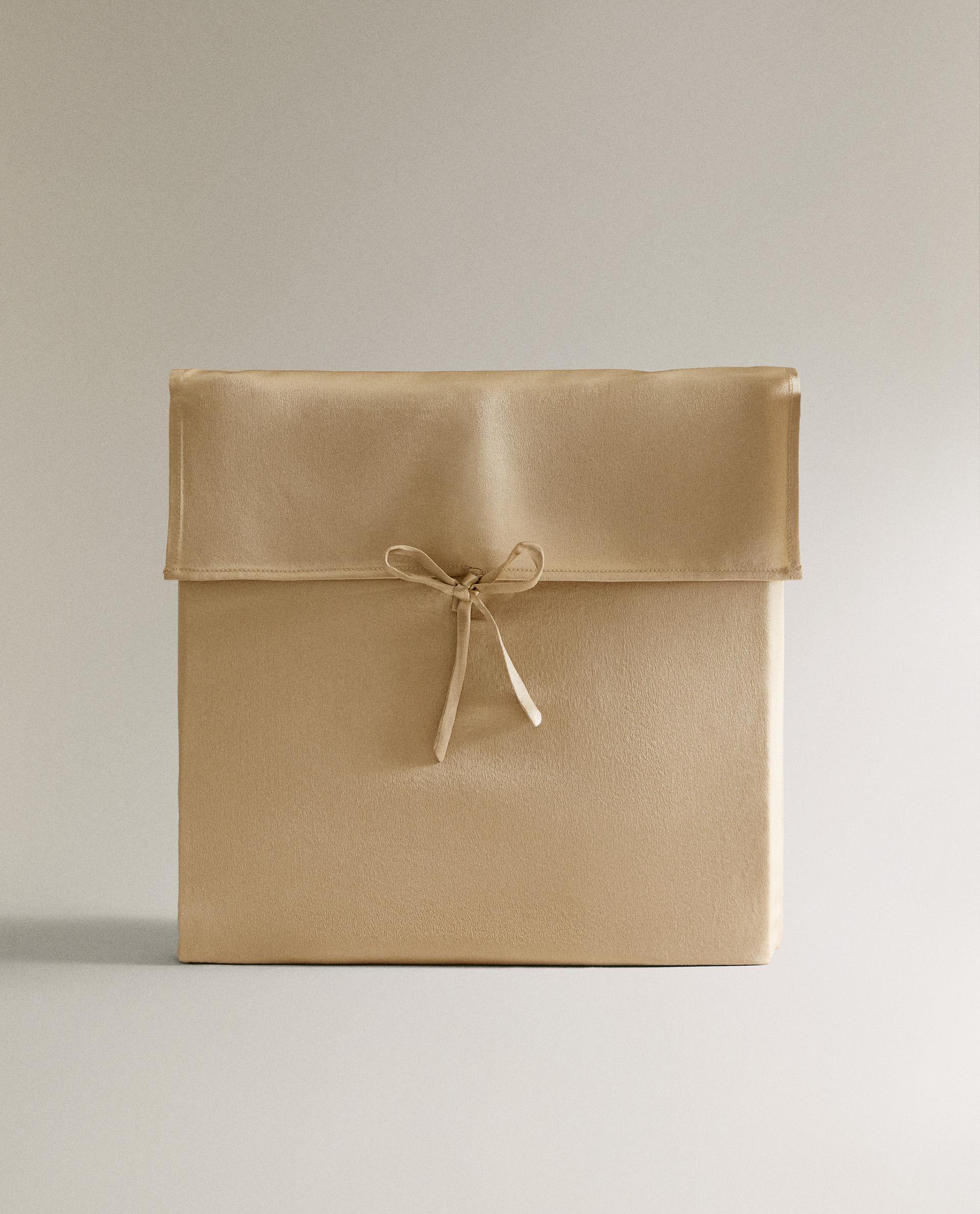 MULBERRY SILK FLAT SHEET product thumbnail 8