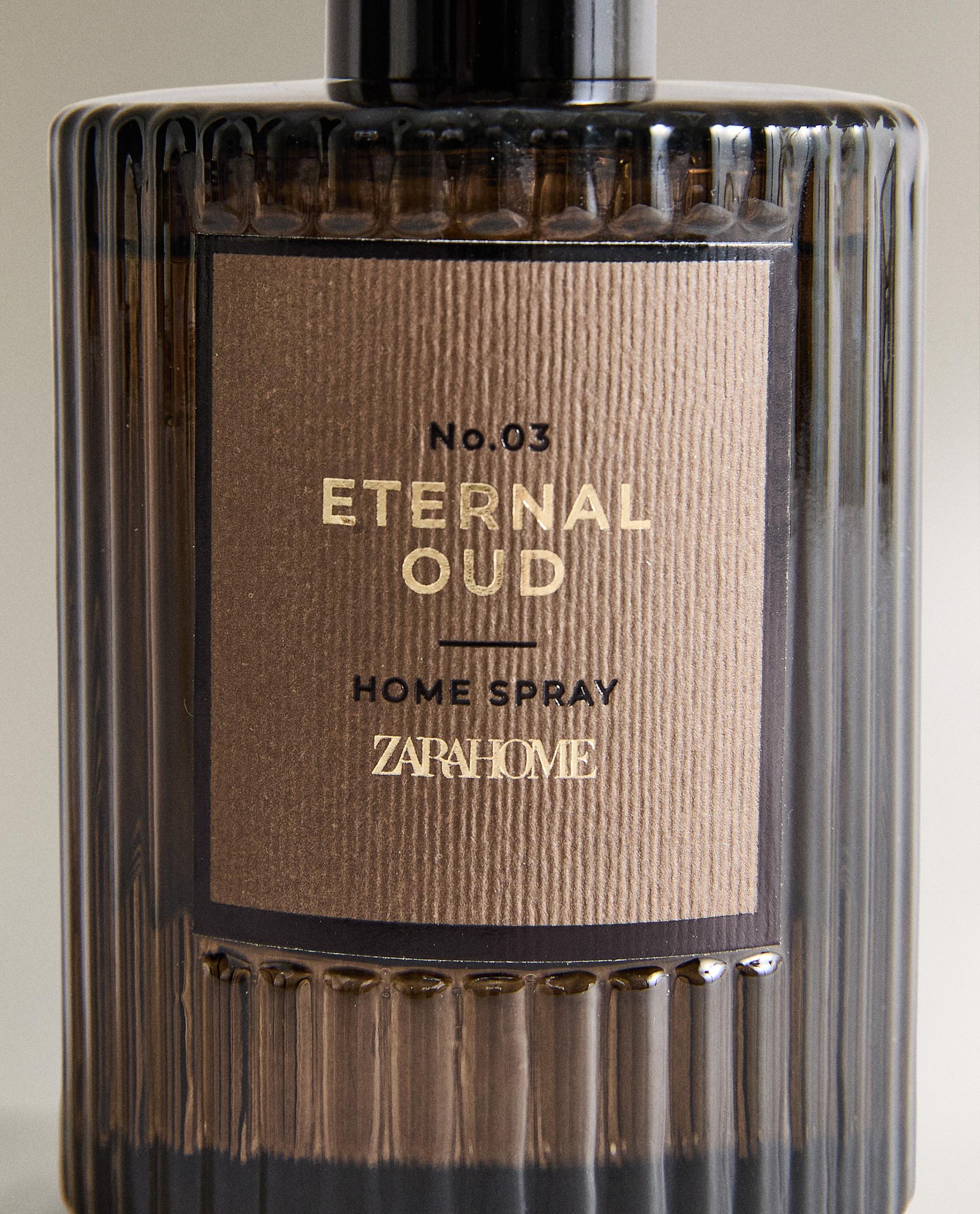 (200 ML) SPRAY DO POMIESZCZEŃ ETERNAL OUD