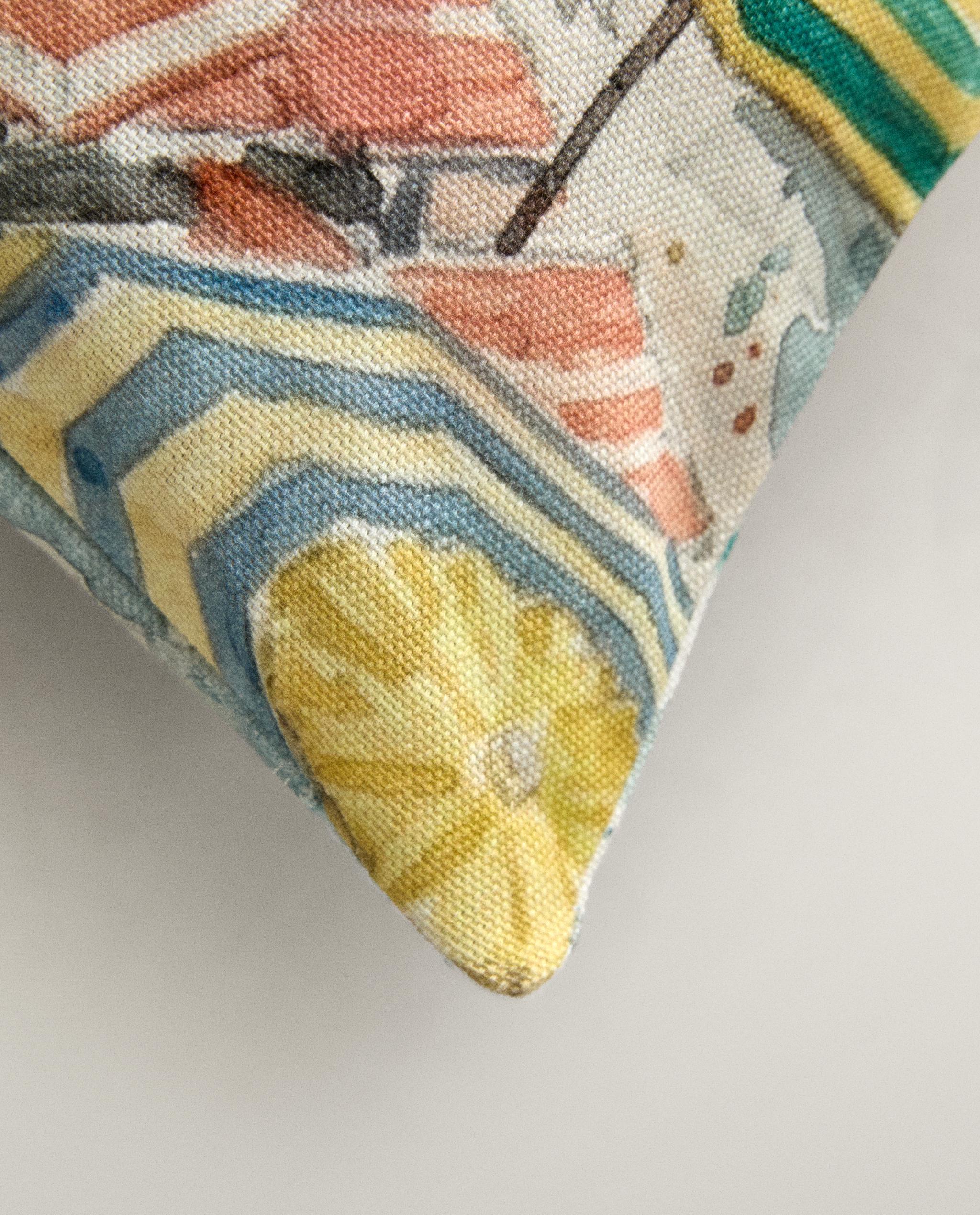 PARASOL CUSHION COVER product thumbnail 4