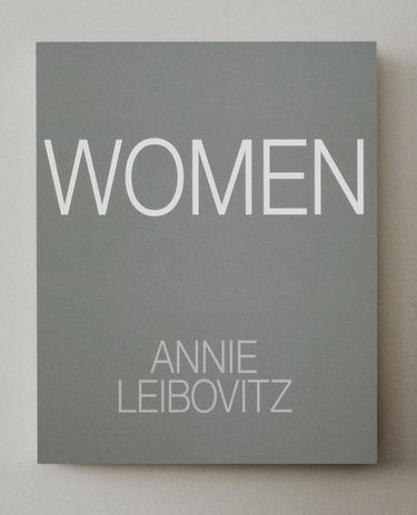 LIBRO WOMEN ANNIE LEIBOVITZ (INGLÉS)