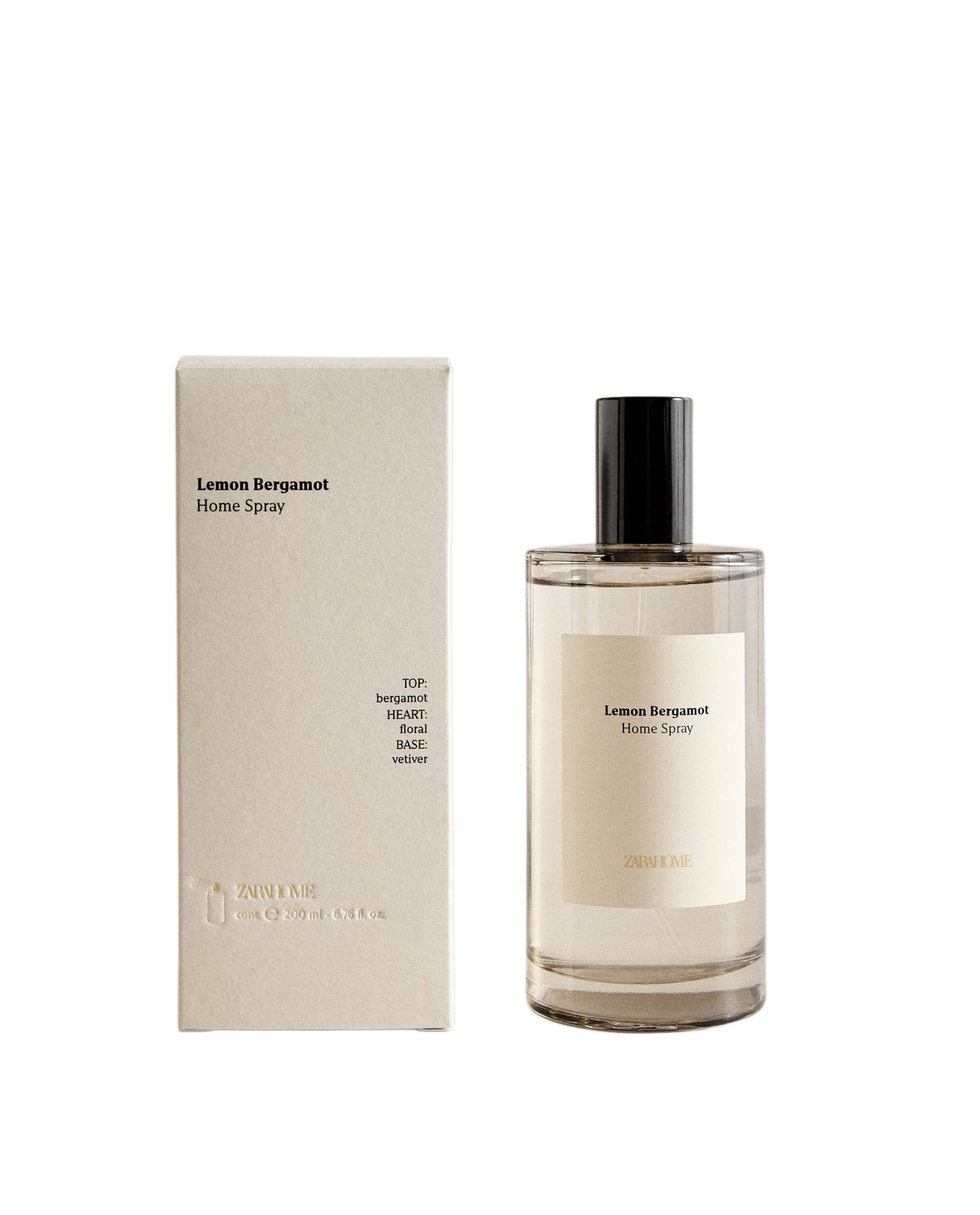 (200 ML) LEMON BERGAMOT AIR FRESHENER SPRAY product thumbnail 6
