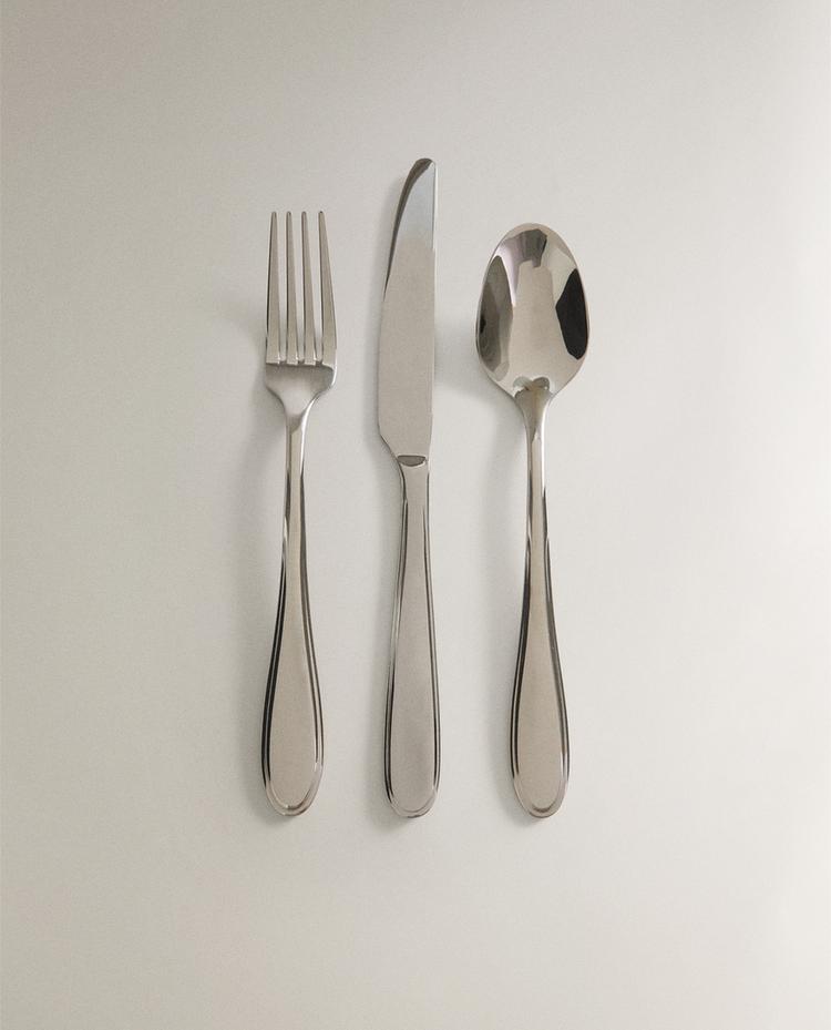 3-PIECE CLASSIC CUTLERY SET