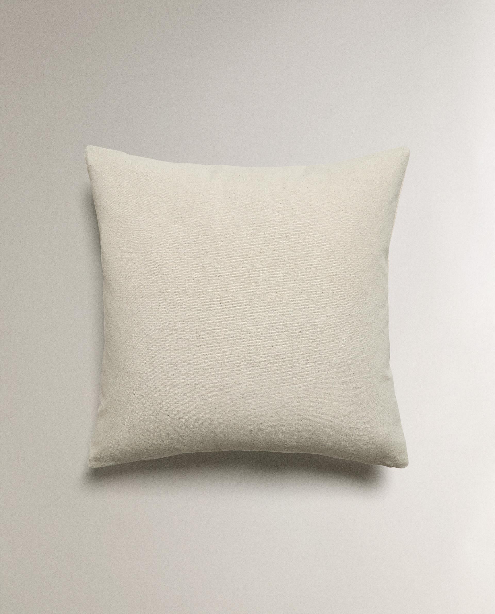 無地 クッションカバー | Zara Home 日本/Japan