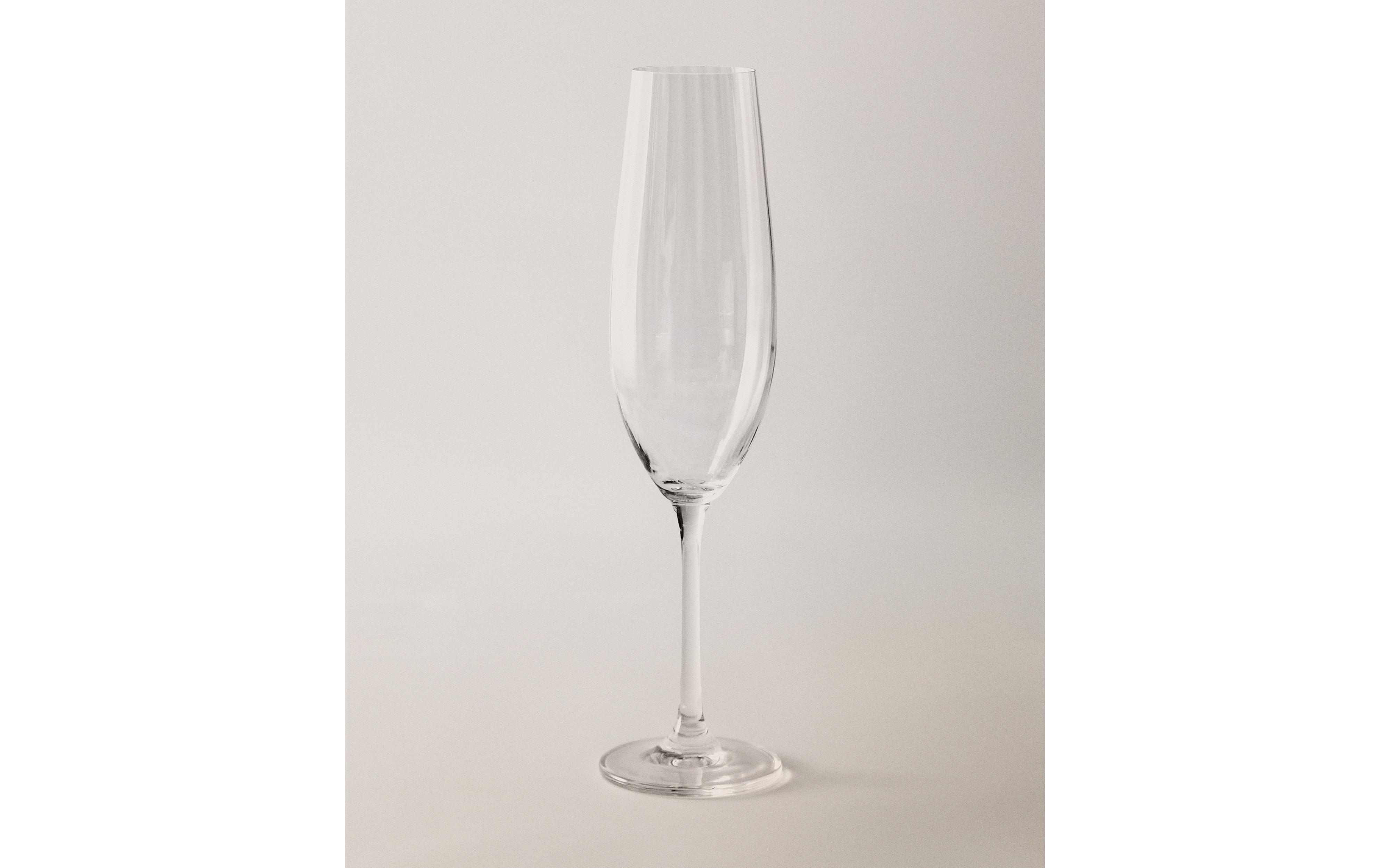 WAVY FLUTE GLASS product thumbnail 2