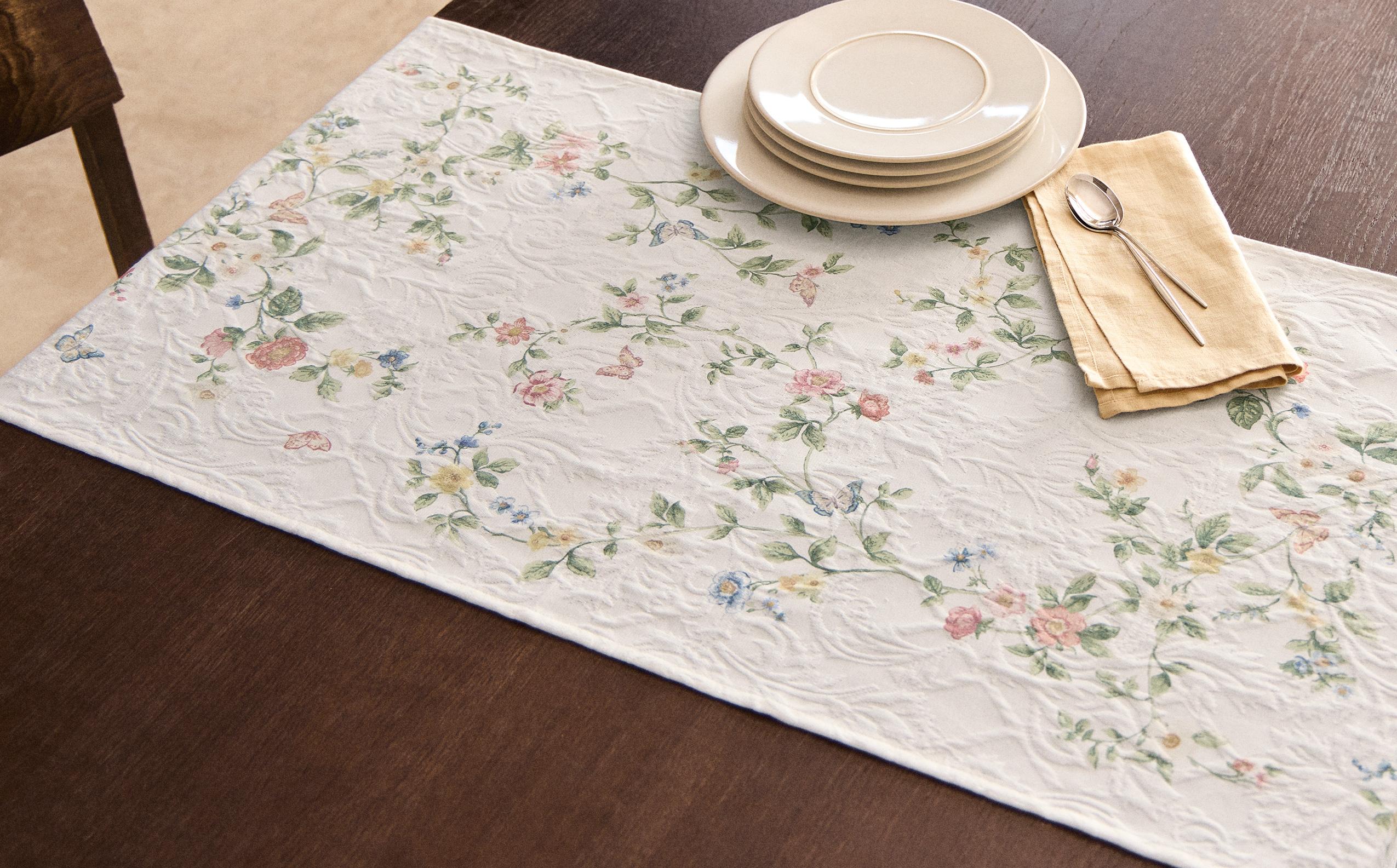 テーブルランナー | Zara Home 日本/Japan | 最新コレクション