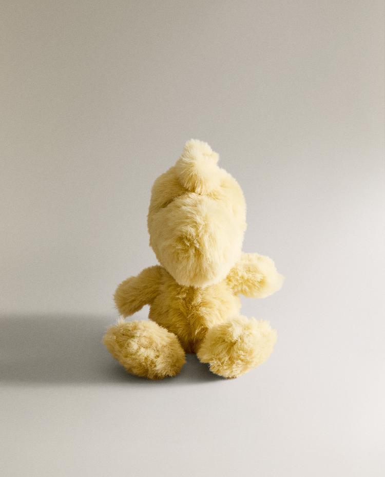 KIDS' PEANUTS™ RATTLE SOFT TOY