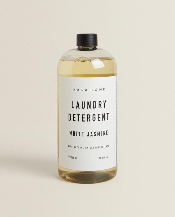 1L WHITE JASMINE DETERGENT