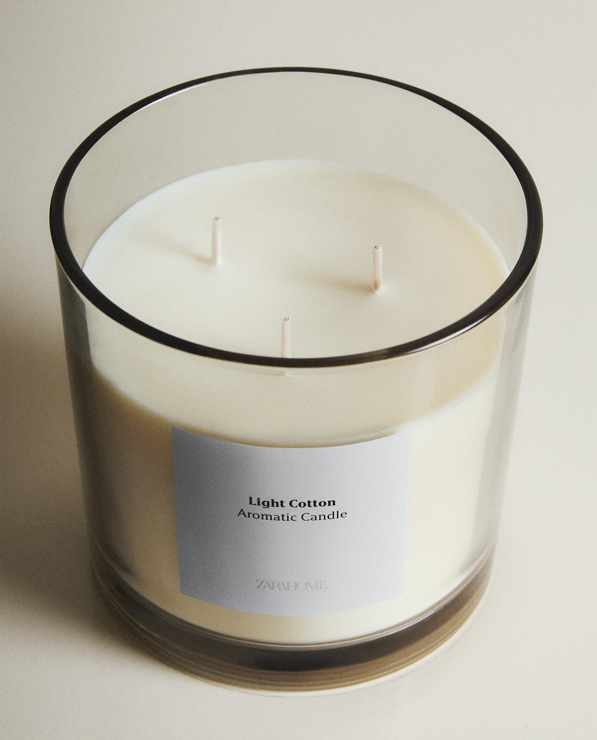 LIGHT COTTON | Zara Home United States of America