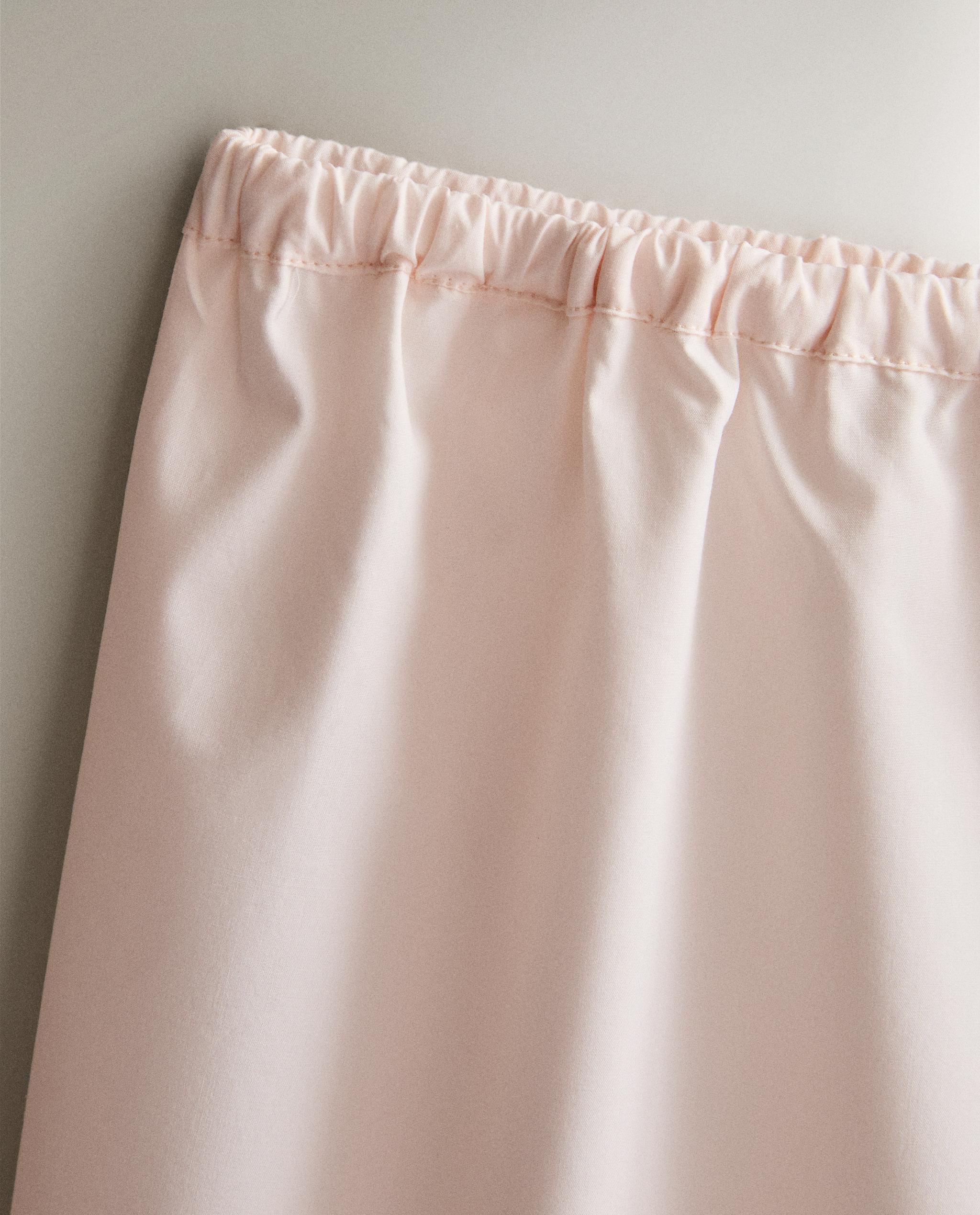 POPLIN SHORTS product thumbnail 5