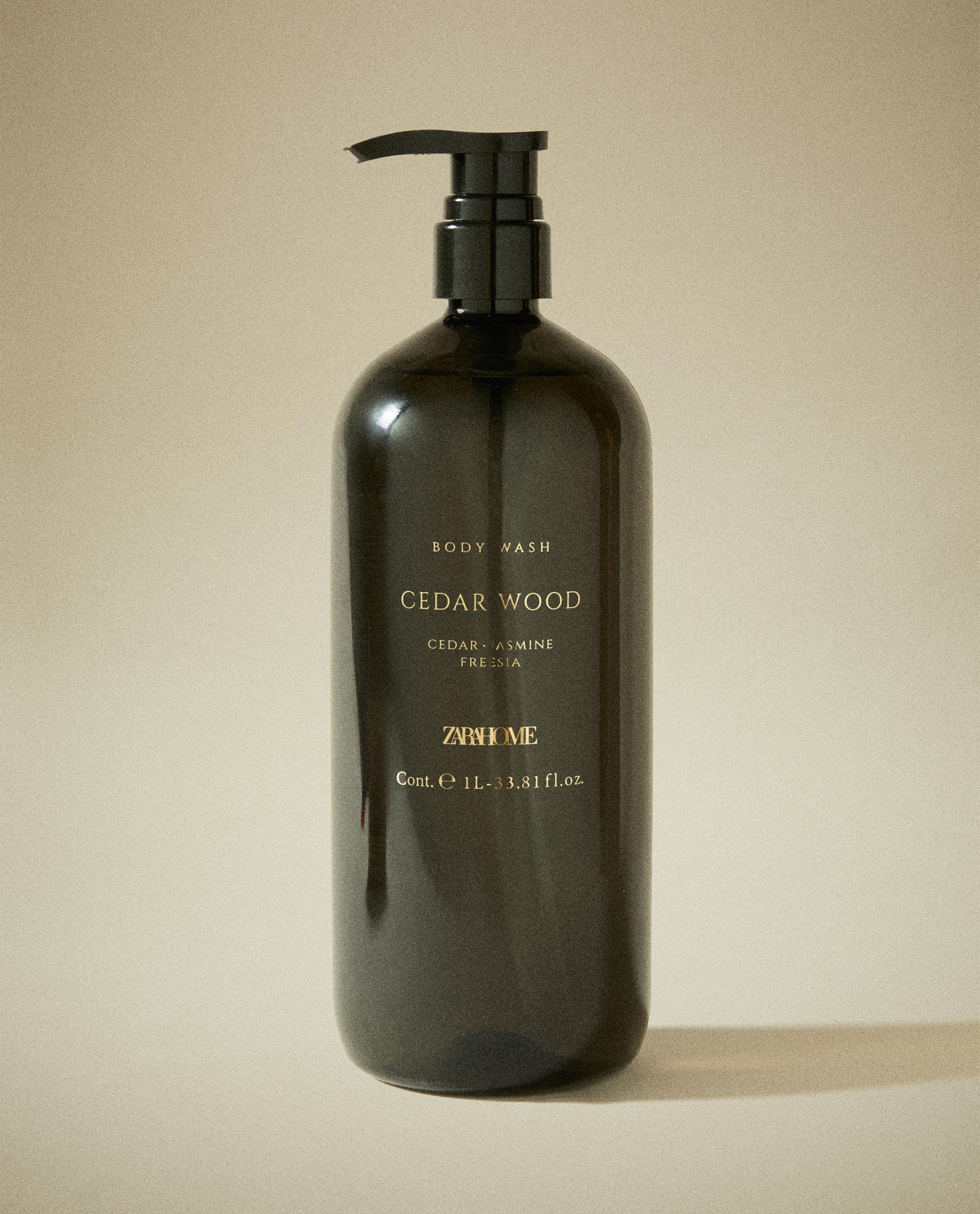 リペアソープ10個 ETERNAL MUSK リキッドボディソープ (1L) | Zara Home 日本/Japan