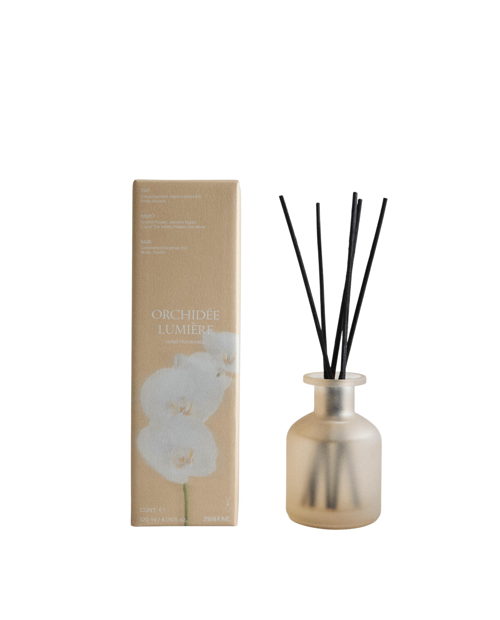 (120 ML) ORCHIDÉE LUMIÈRE REED DIFFUSERS product thumbnail 5
