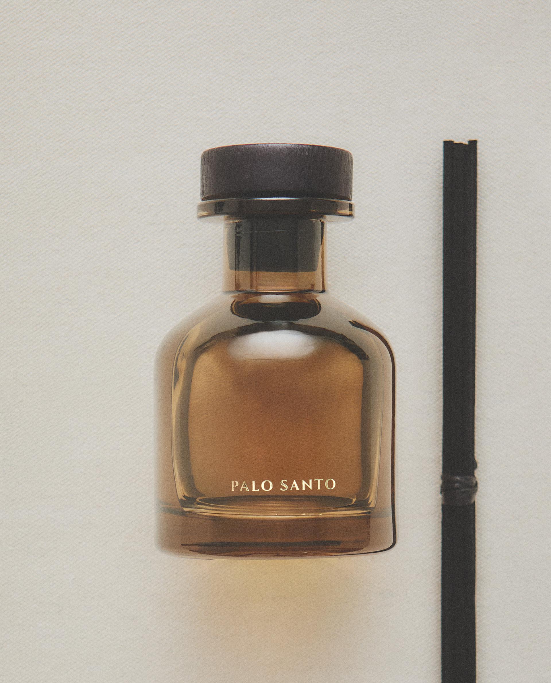 (120 ML) DIFFUSEUR À BÂTONNETS PALO SANTO (120 ML) DIFFUSEUR À BÂTONNETS PALO SANTO