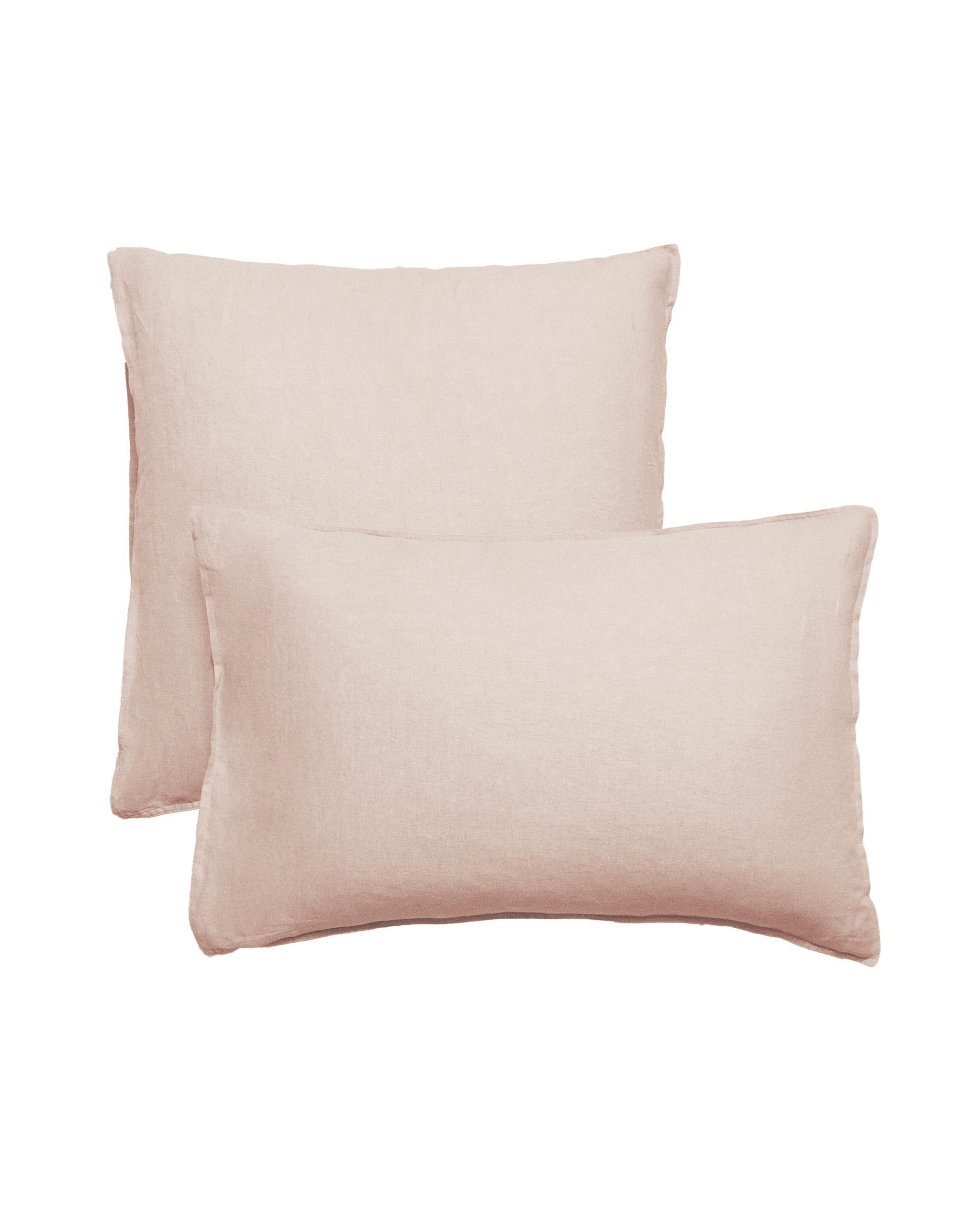 WASHED LINEN PILLOWCASE product thumbnail 18