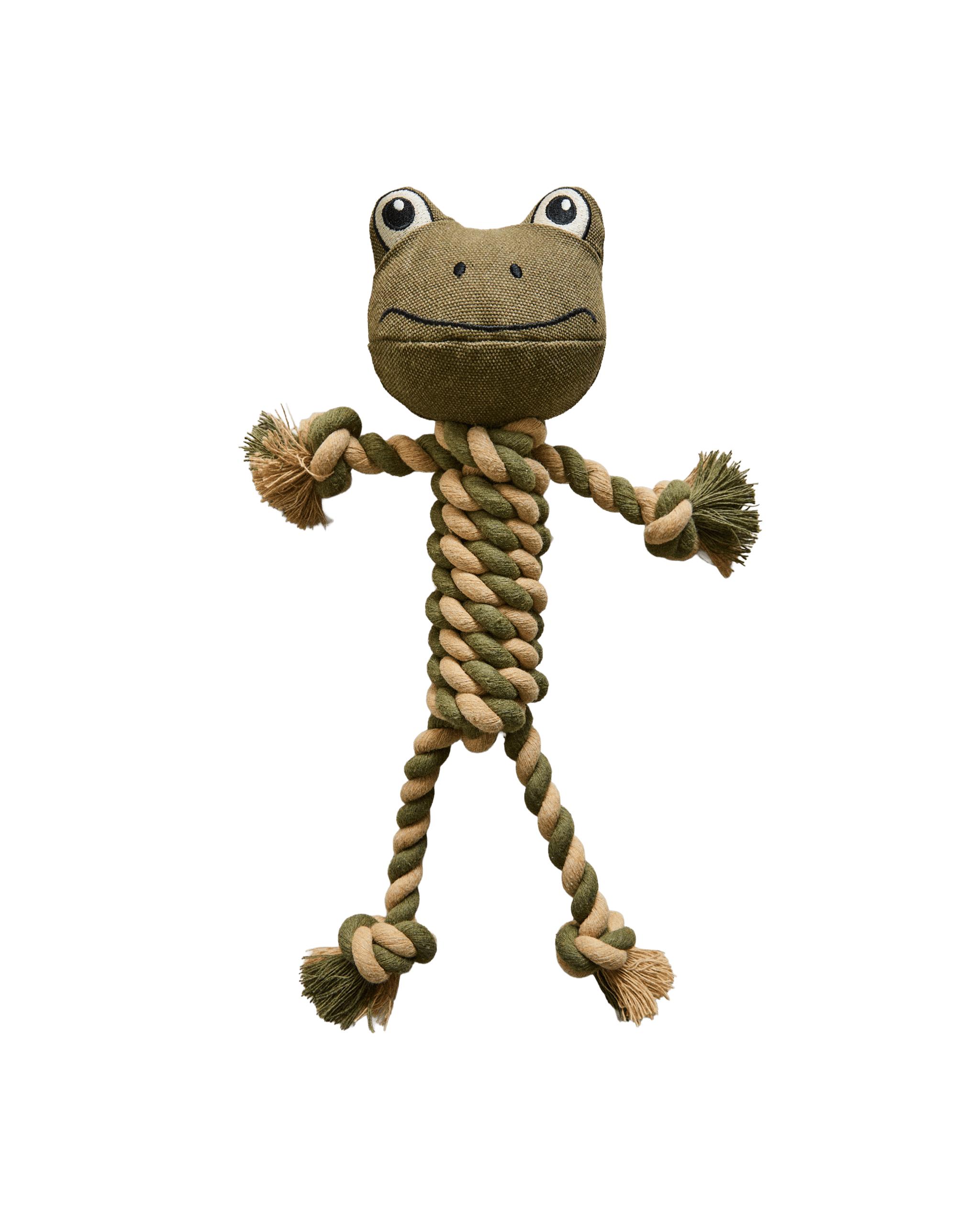 FROG PET TOY product thumbnail 6