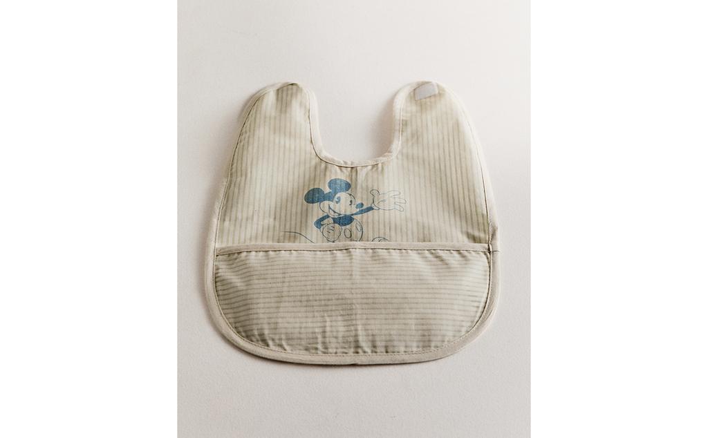 مريلة أطفال ميكي وميني ©ديزني