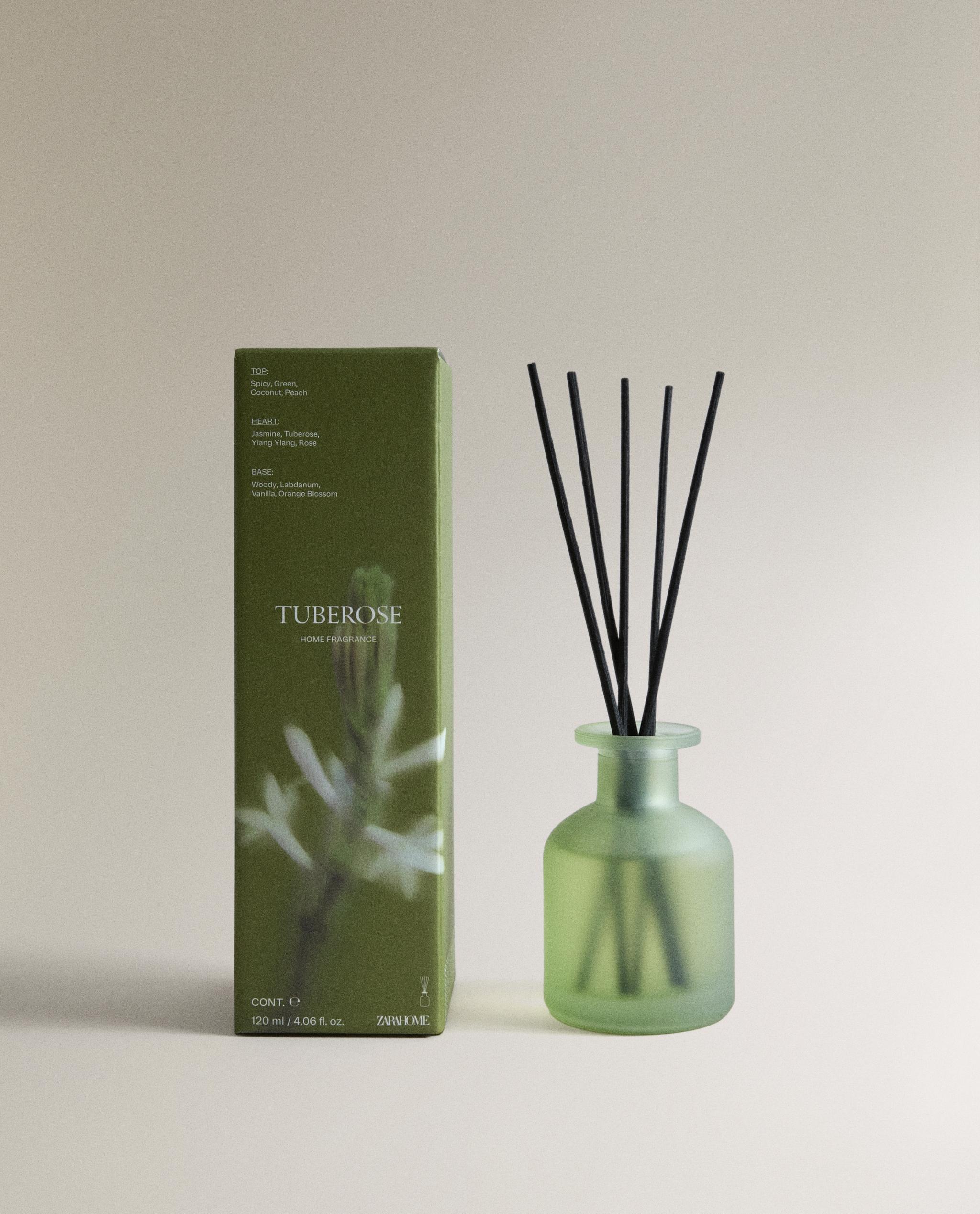 (120 ML) TUBEROSE REED DIFFUSERS product thumbnail 6
