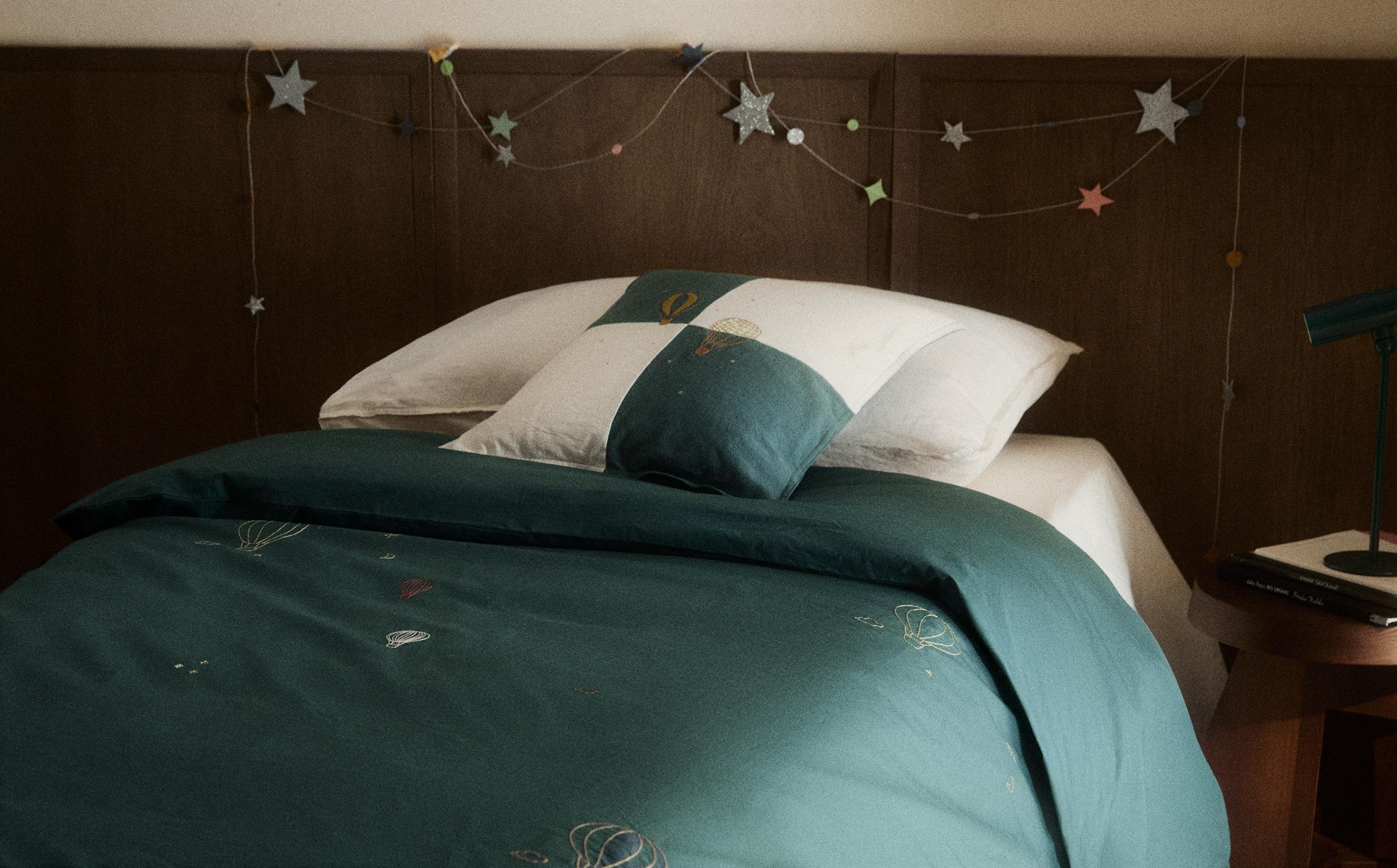 子供用掛け布団カバー | Zara Home 日本/Japan