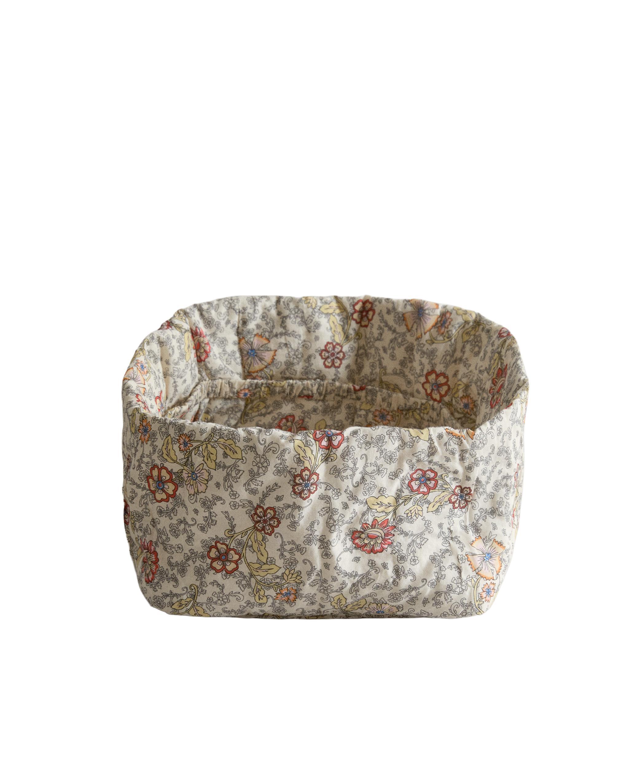 FLORAL BABY ORGANISER product thumbnail 4