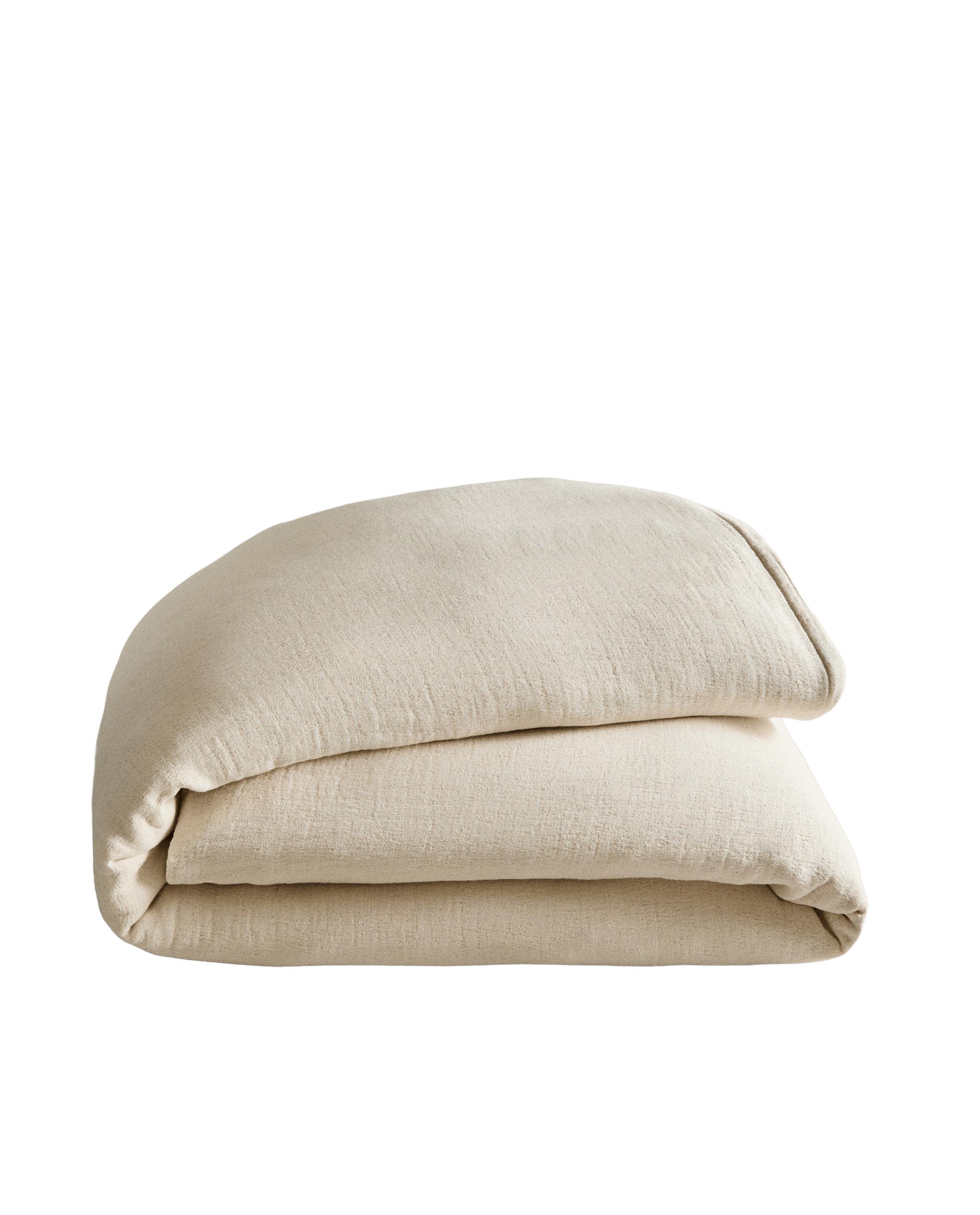 TEXTURED BEDSPREAD product thumbnail 14