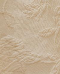 JACQUARD BEDSPREAD WITH RUFFLE TRIM product thumbnail 9