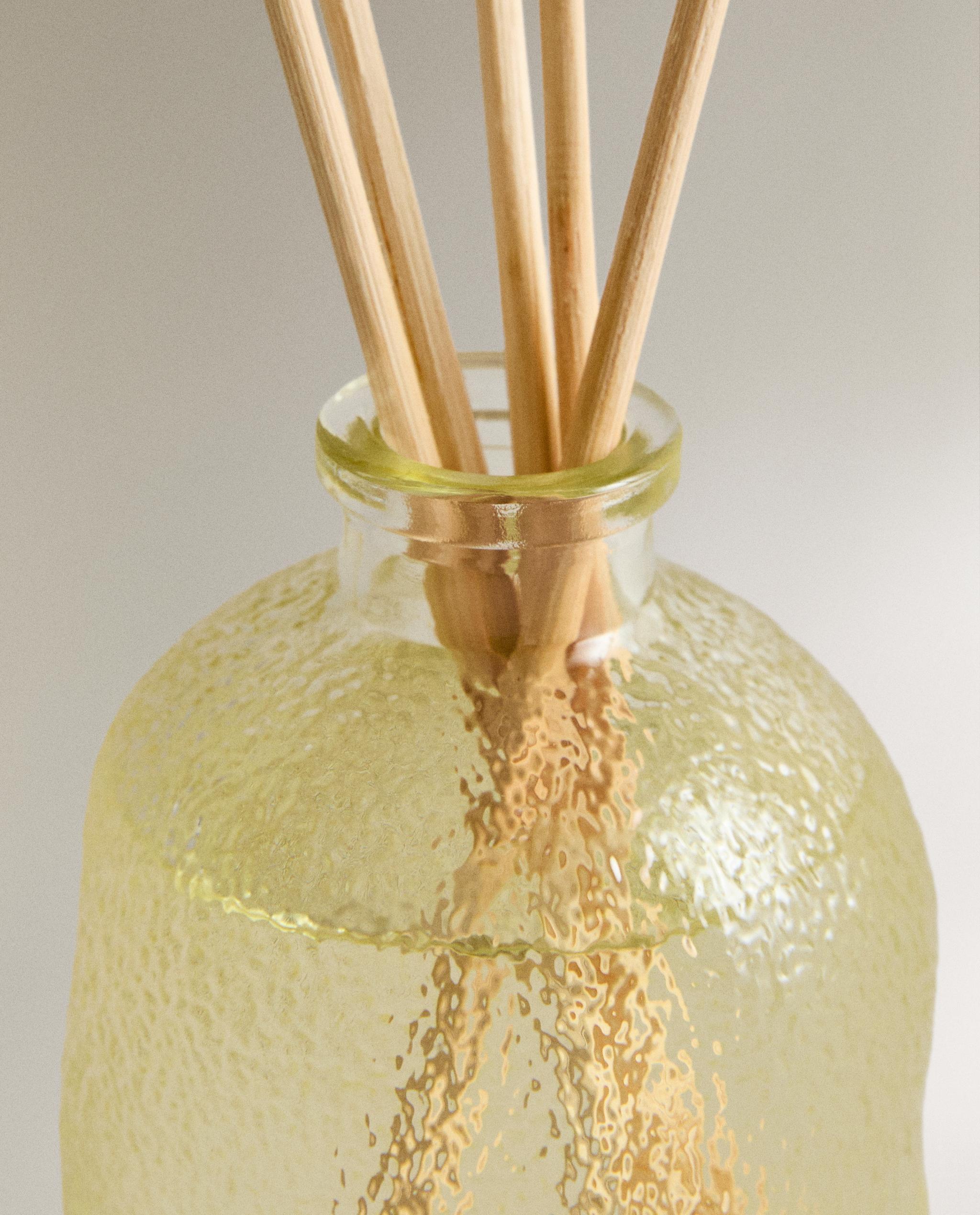 (180 ML) VETIVER MELON REED DIFFUSER product thumbnail 5