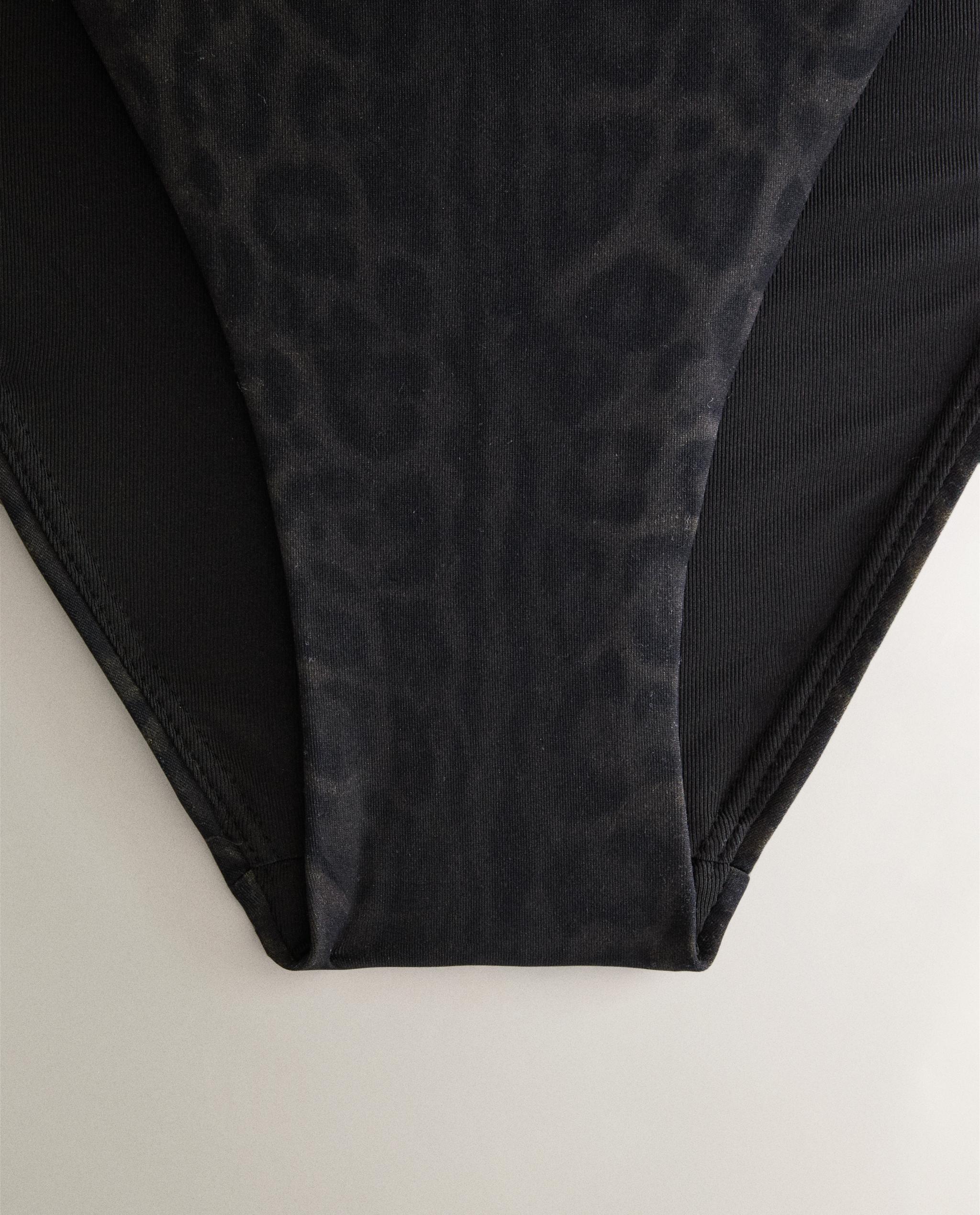 LEOPARD PRINT BIKINI product thumbnail 12