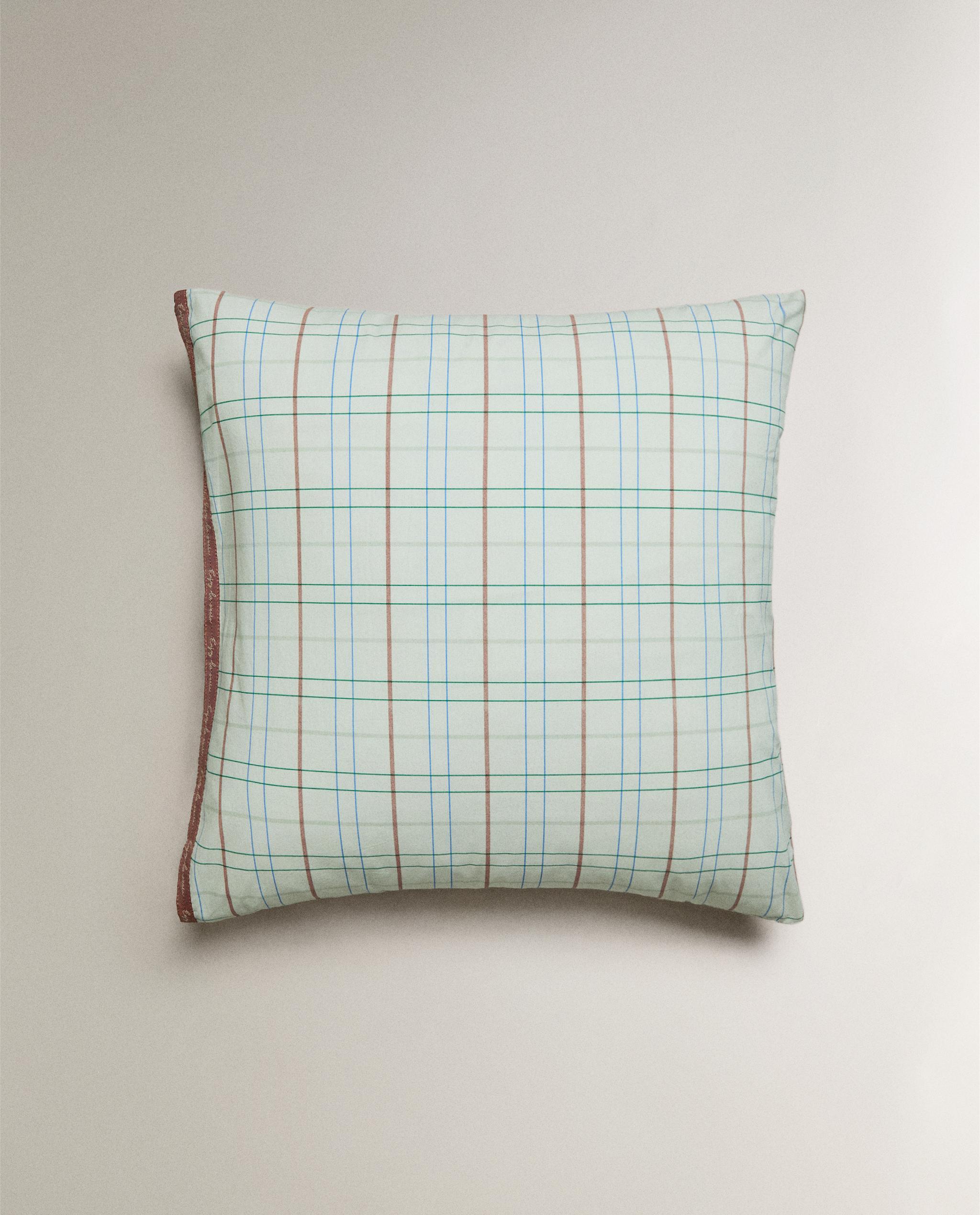 KIDS' DUVET COVER AND PILLOWCASES product thumbnail 13
