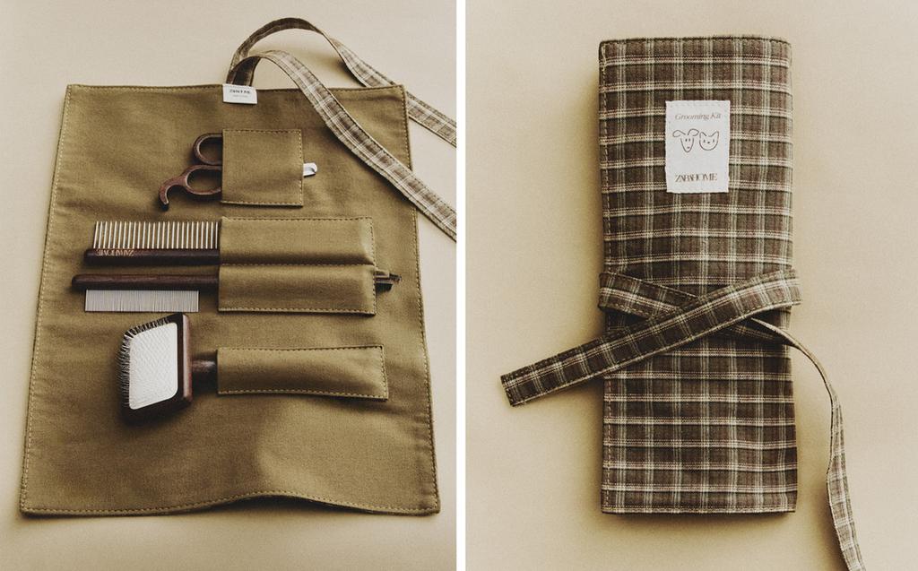 SET TOELETTATURA ANIMALI DOMESTICI