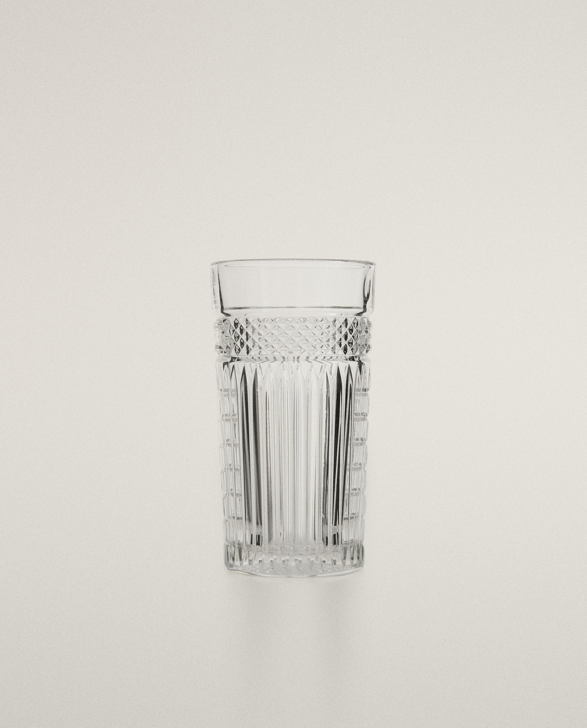 TUMBLER SET WITH RAISED DESIGN product thumbnail 6