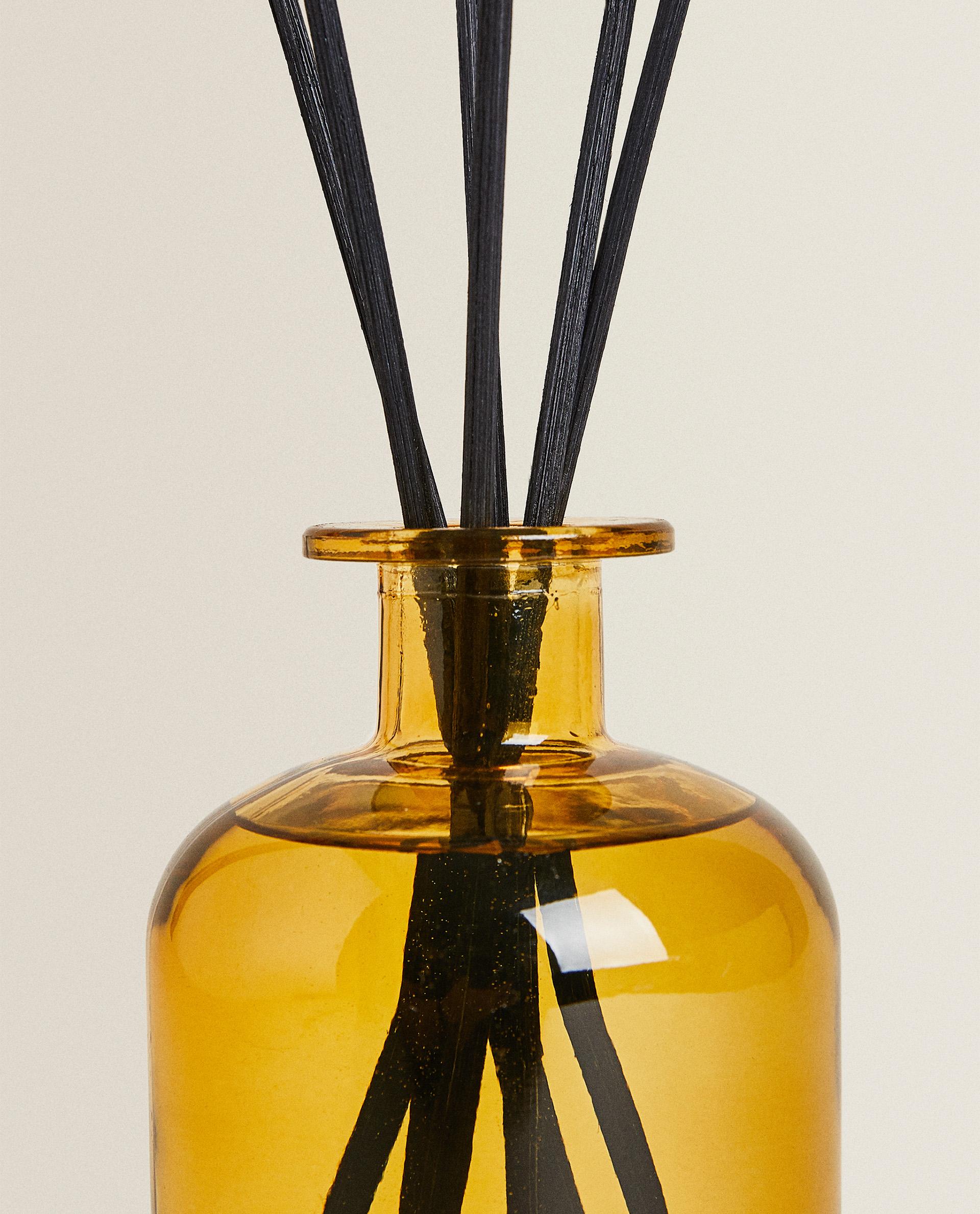 (500 ML) WHITE LOTUS REED DIFFUSERS product thumbnail 4