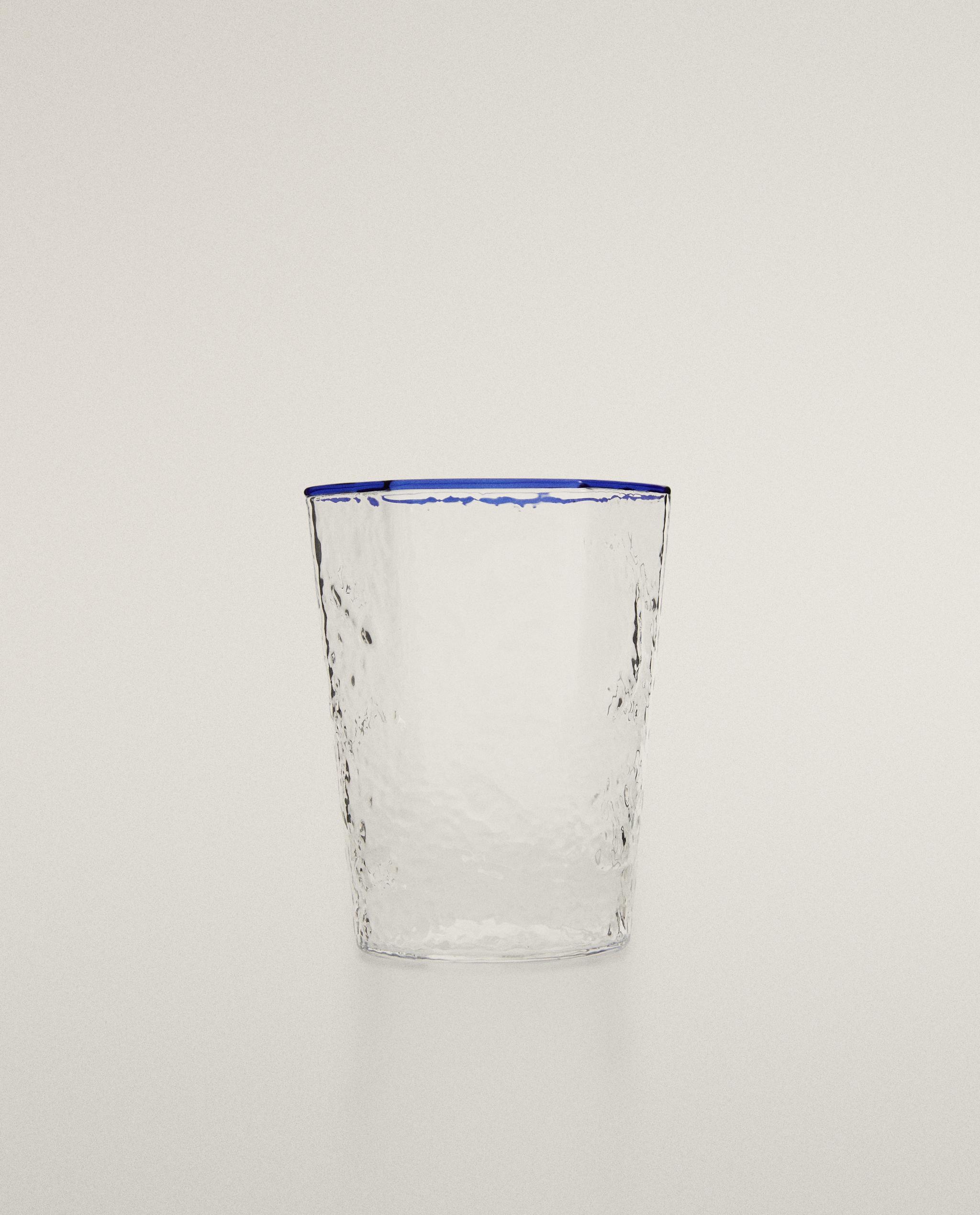 HEXAGONAL BOROSILICATE GLASSWARE product thumbnail 10