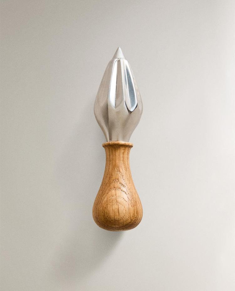 EXPRIMIDOR MANUAL ACERO