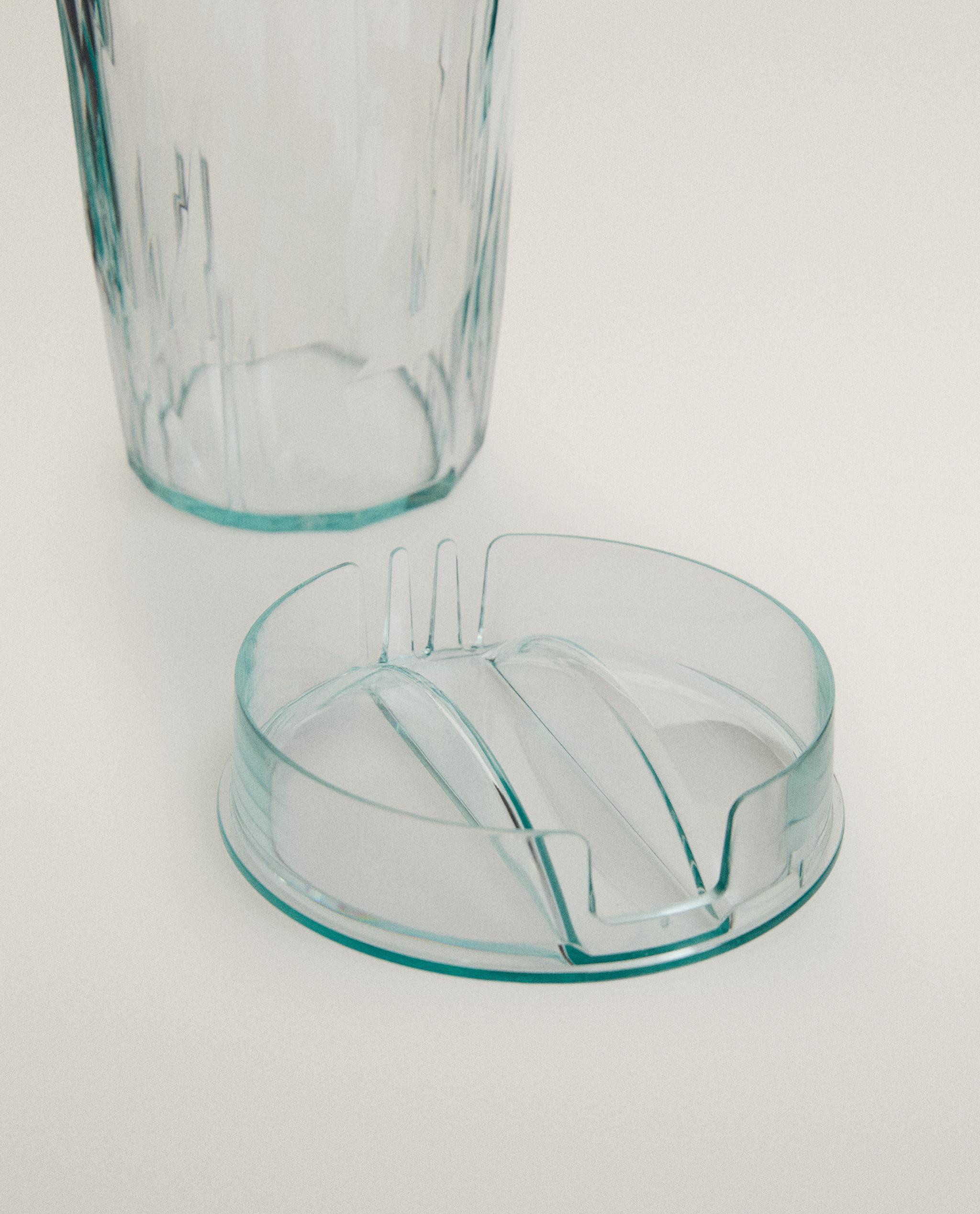 DIAMOND PATTERN GLASSWARE SET product thumbnail 19