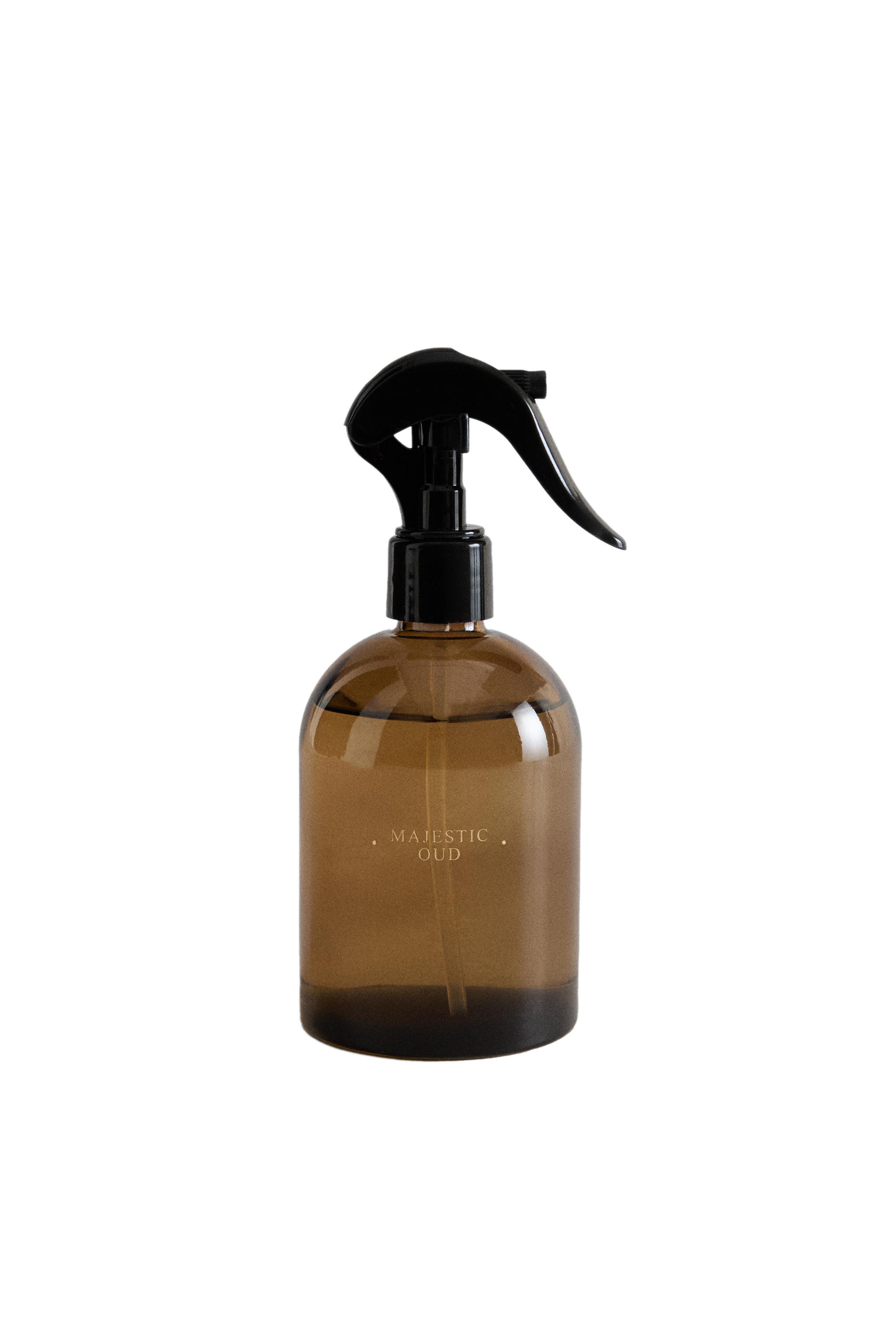 (230 ML) MAJESTIC OUD AIR FRESHENER SPRAY product thumbnail 8