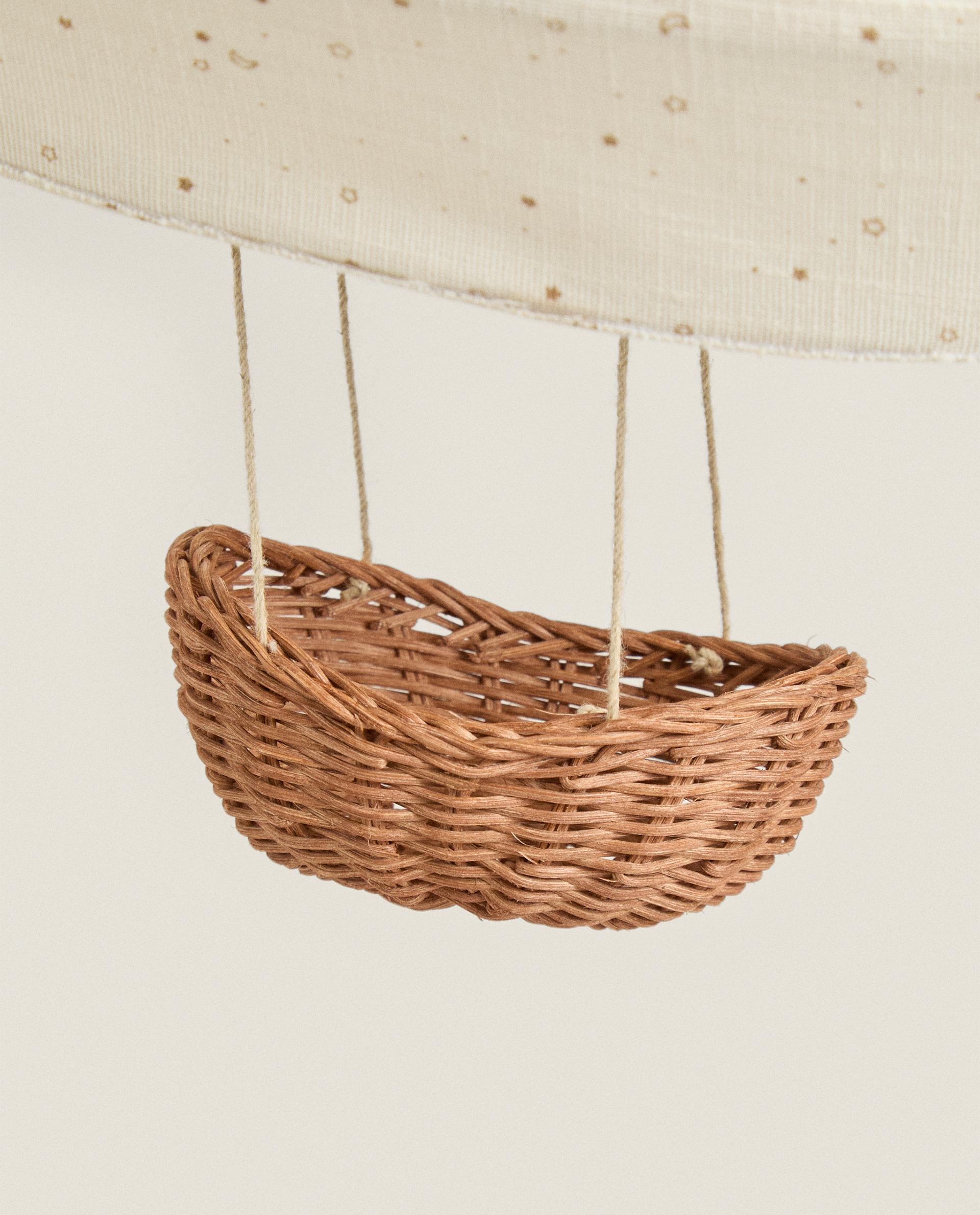キッズ用 飛行船型 ルーフライトシェード | Zara Home 日本/Japan