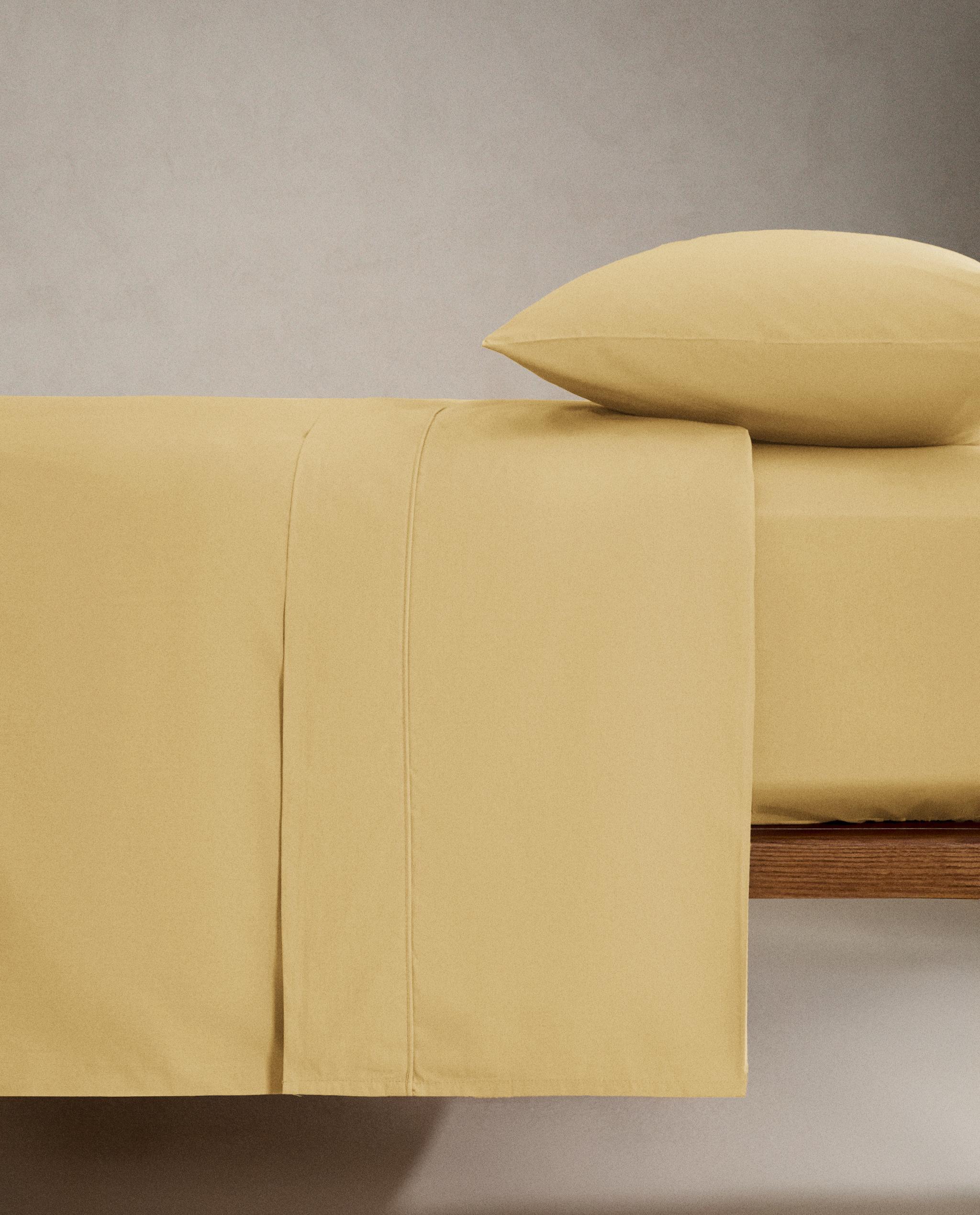 フラットシーツ | Zara Home 日本/Japan