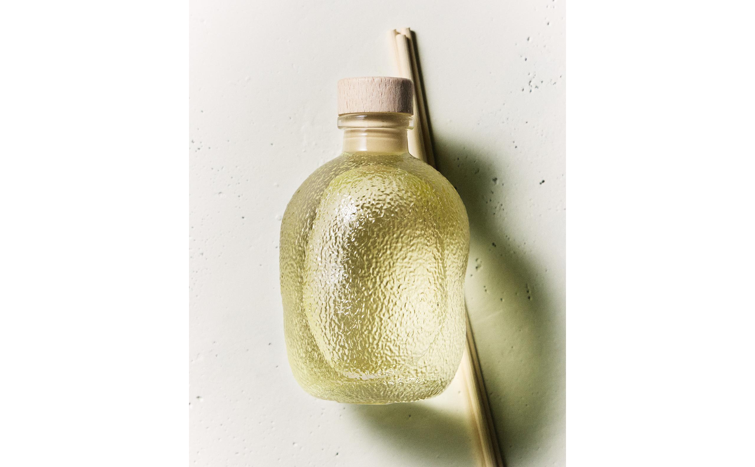 (180 ML) VETIVER MELON REED DIFFUSER product thumbnail 9