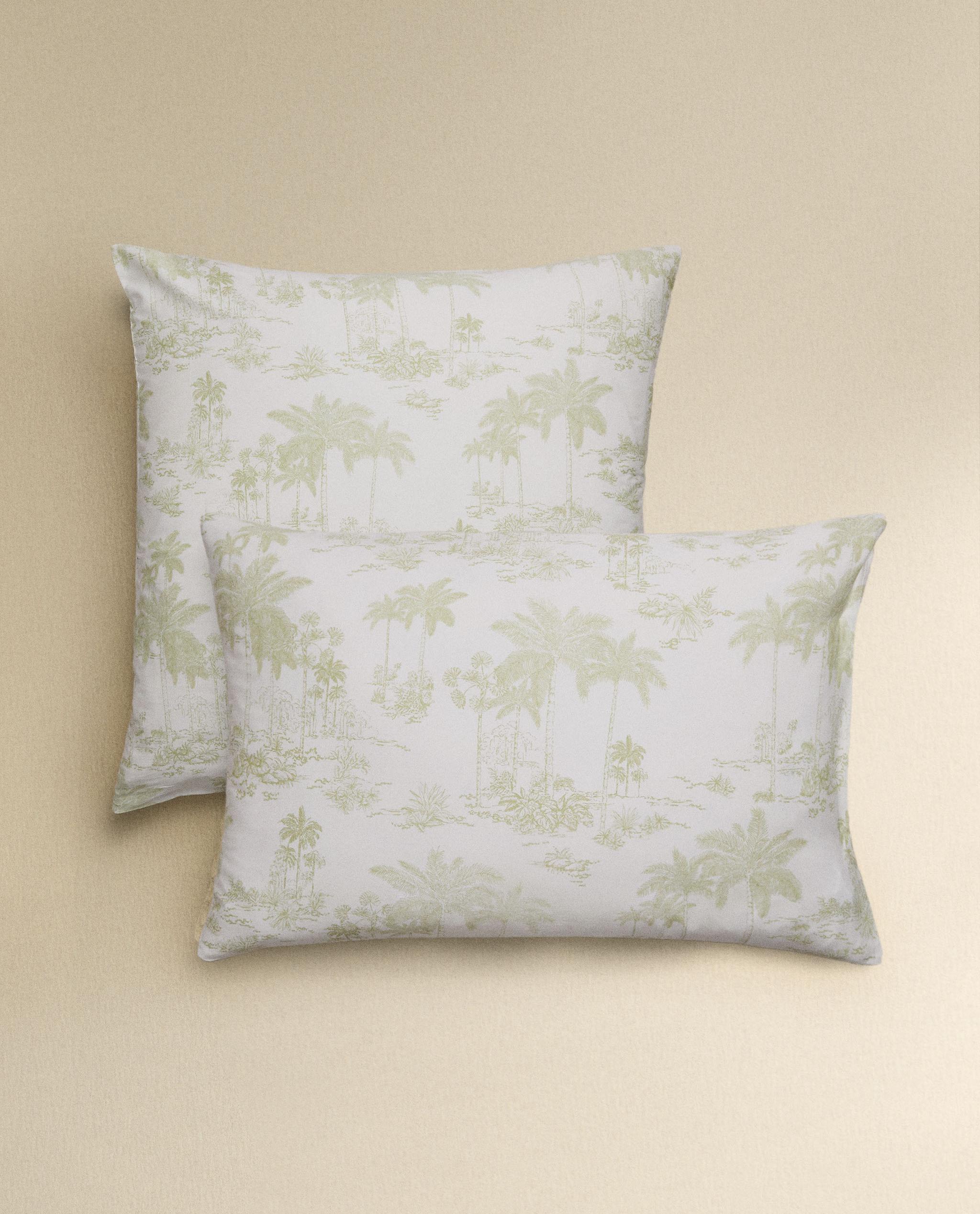 枕カバー | Zara Home 日本/Japan | 最新コレクション