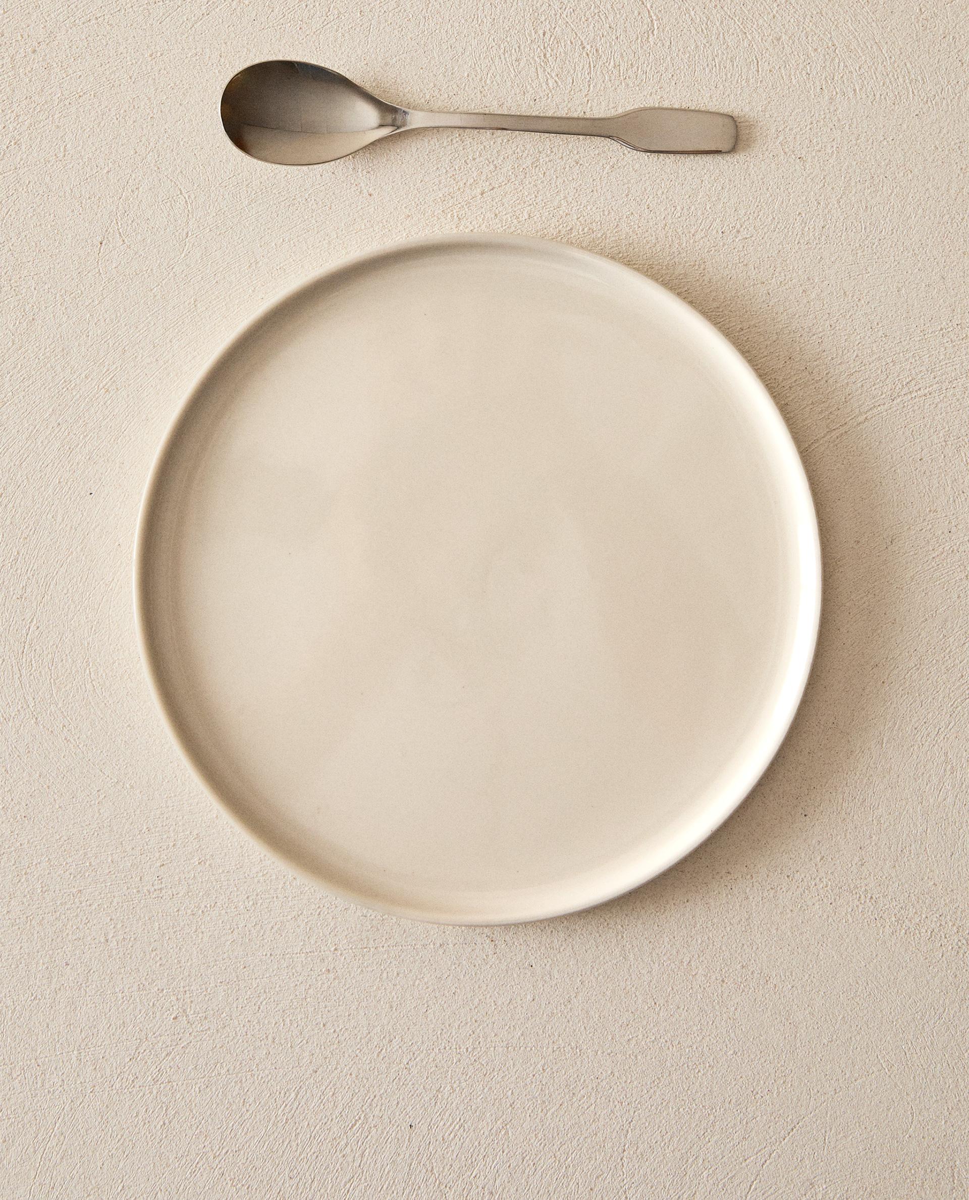 SET OF 2 - PLATE S