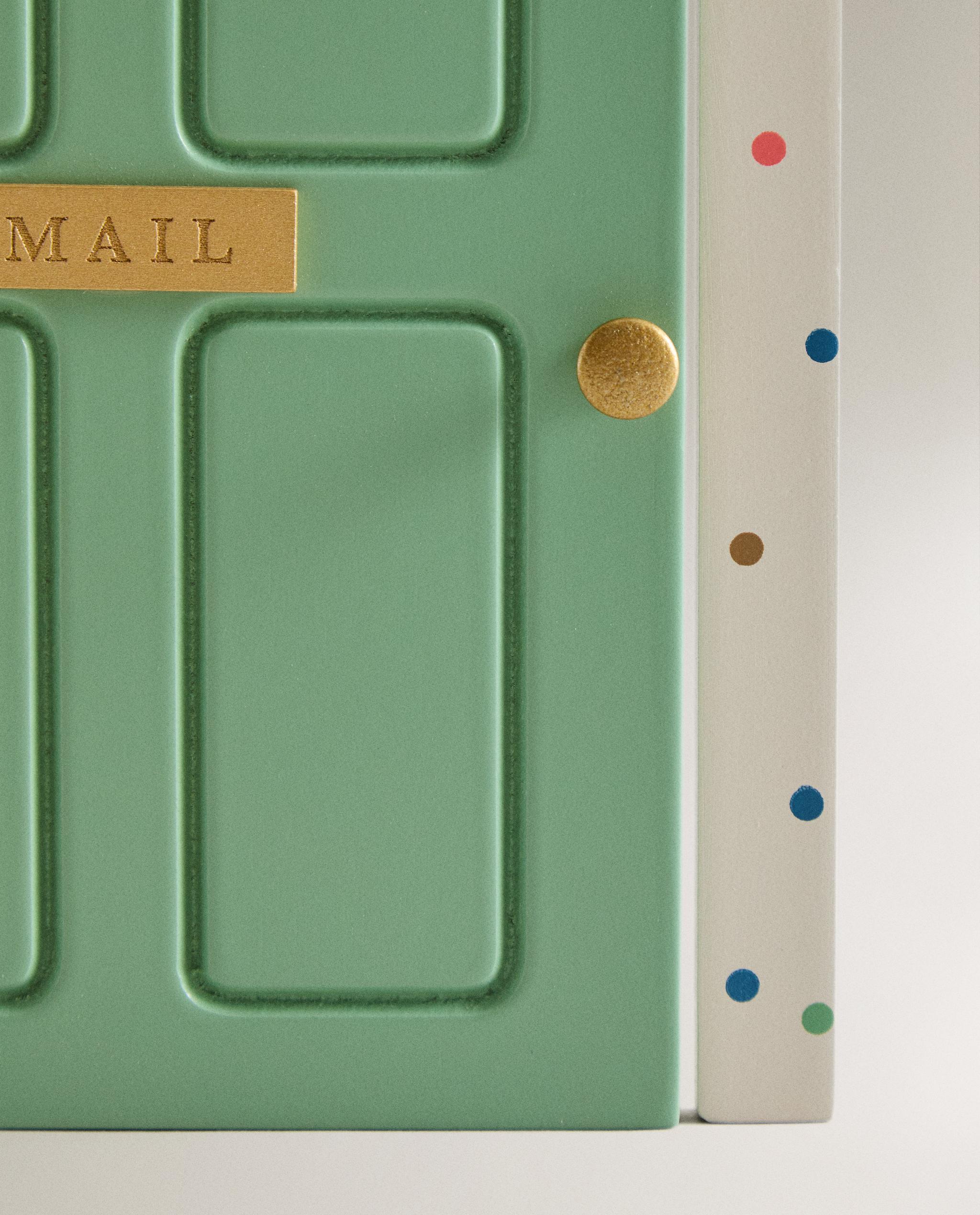 KIDS' MINI DOOR AND BLANKET product thumbnail 14