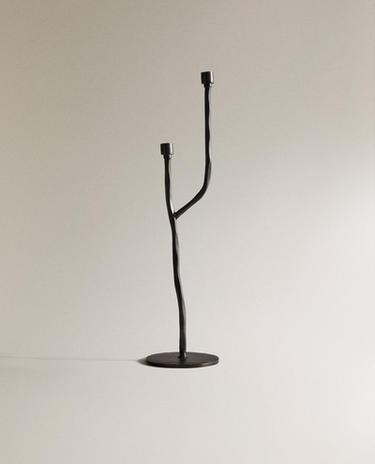 METAL CANDELABRA