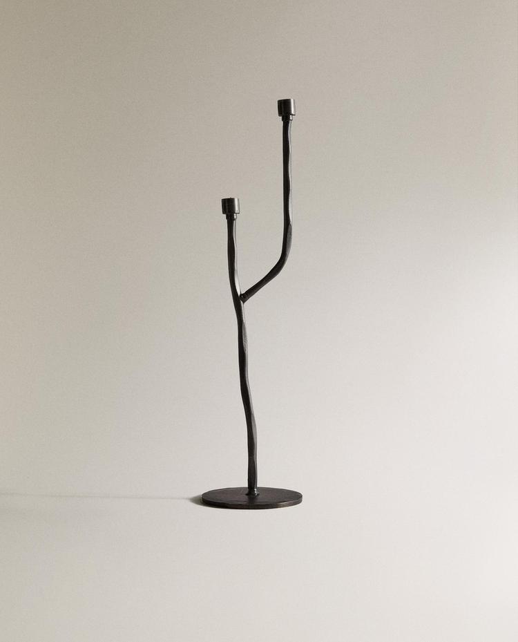 메탈 캔들 홀더
